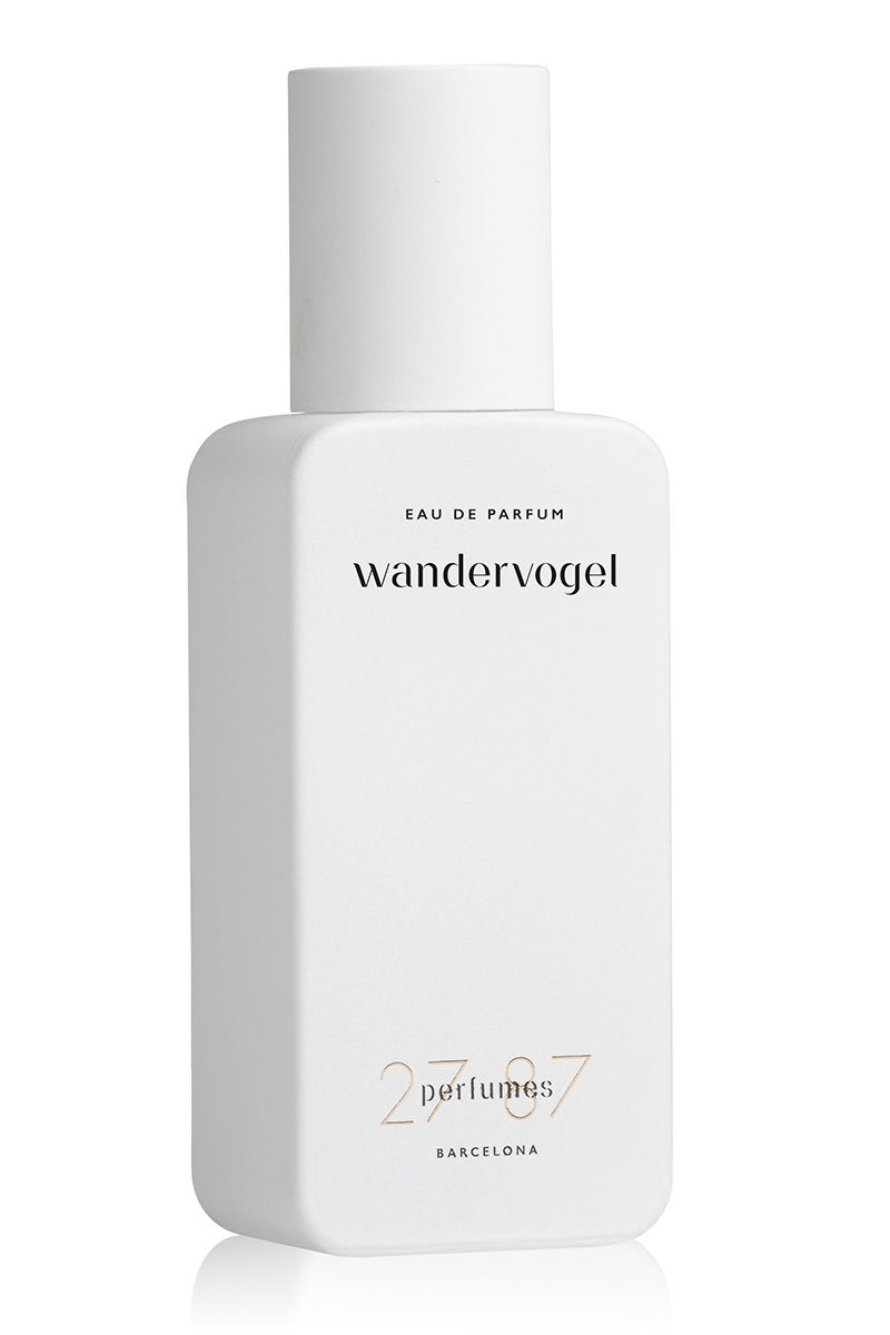 Parfumerie dames geuren diversen