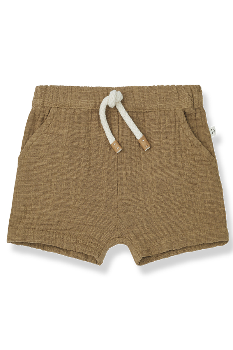 1+ In The Family Angel bruin/beige 1