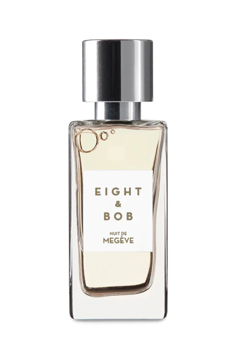 Eight & Bob Nuit de megeve  30ml edp Diversen-4 1