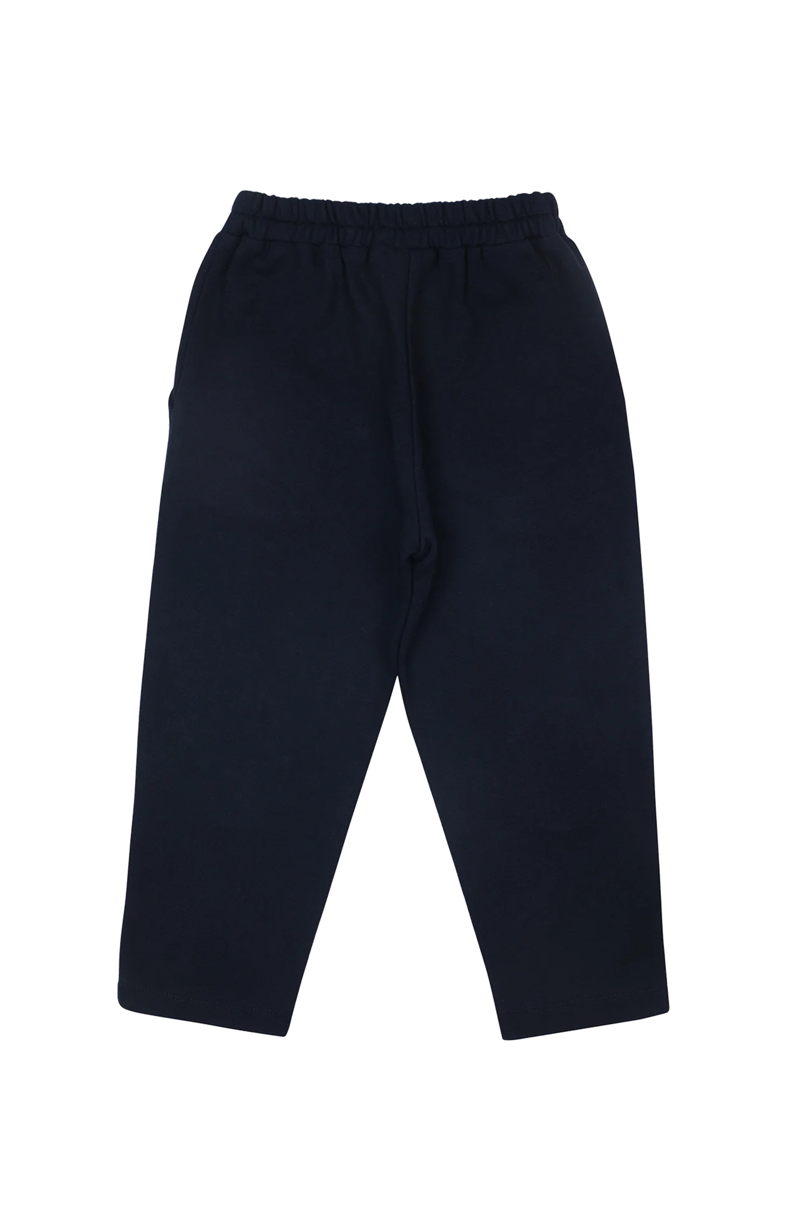 Jongens broek blauw