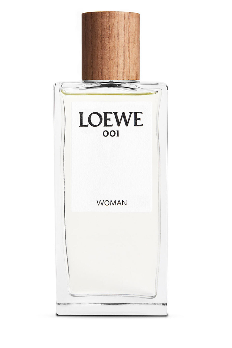 Loewe LOEWE 001 WOMAN EDP Diversen-4 1