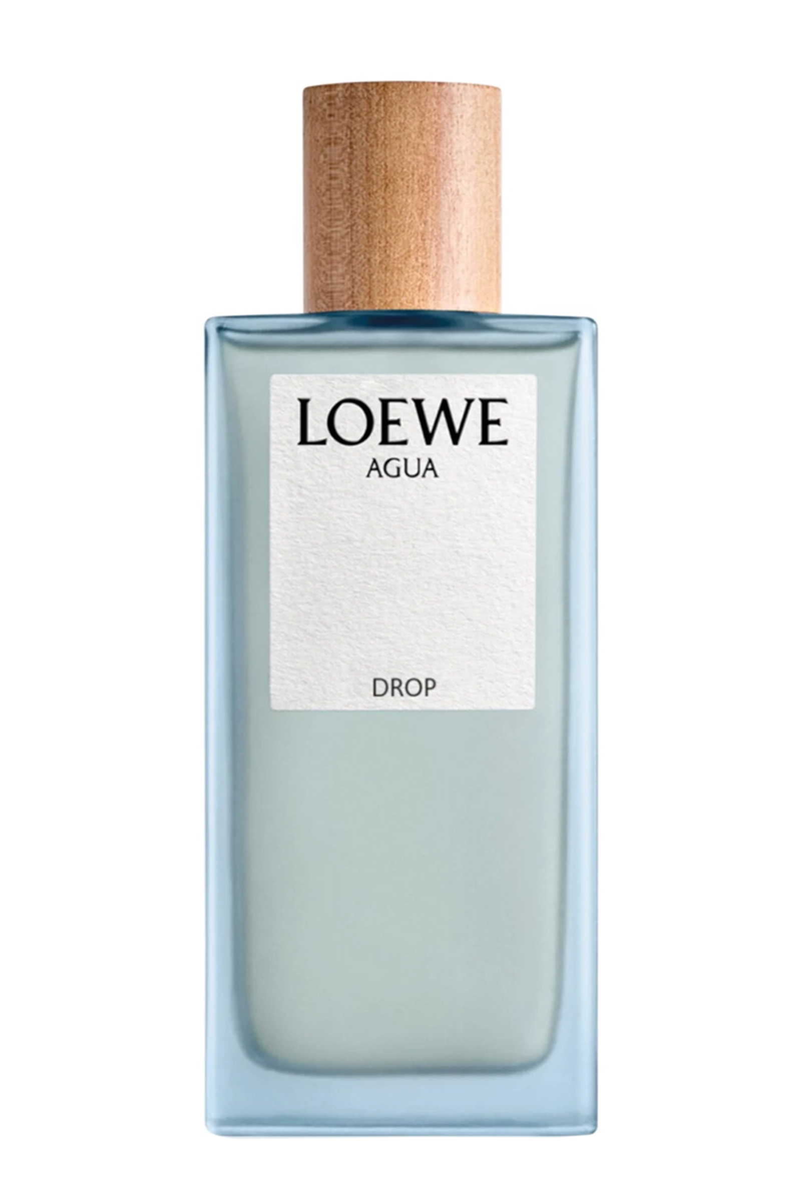 Loewe LOEWE AGUA DROP 100ML Diversen-4 1