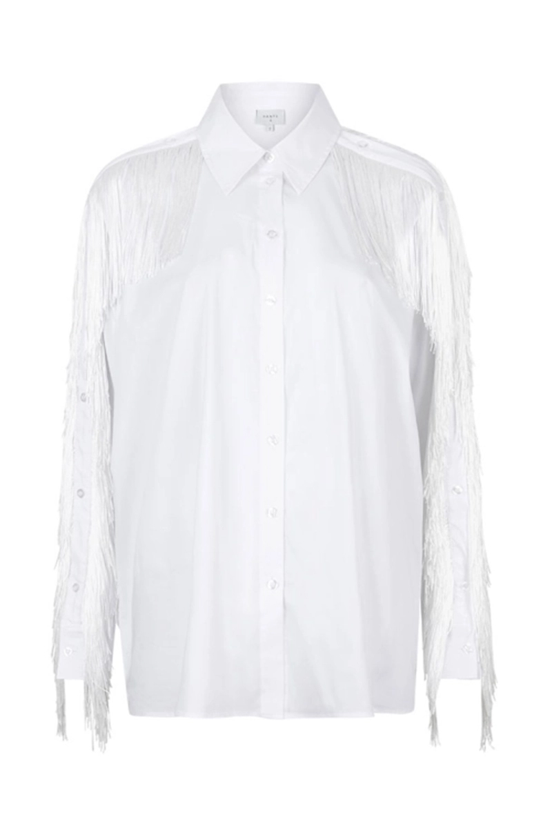 Dante 6 Dandy plain Wit-1 1