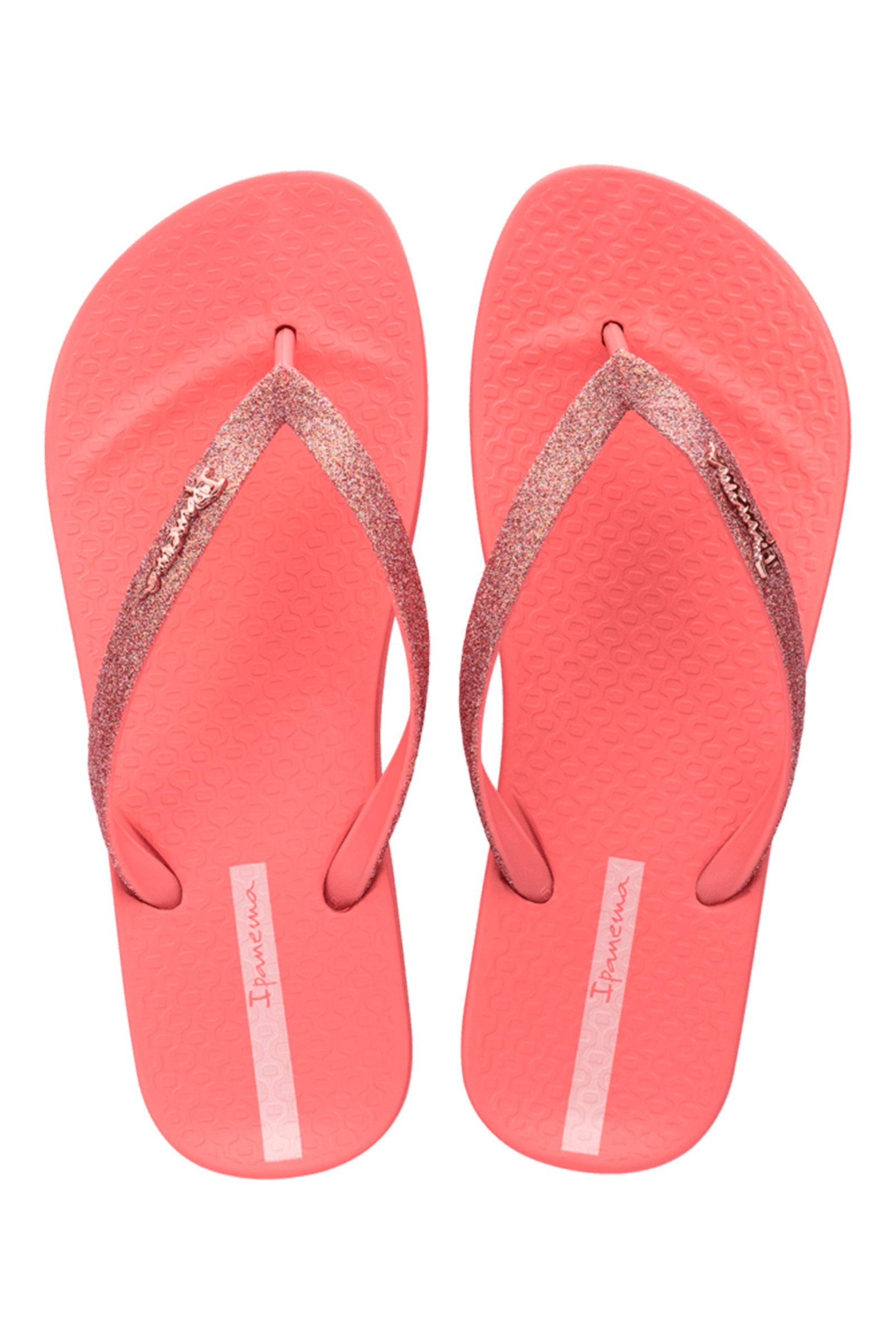 Bad /beach badslipper junior rose