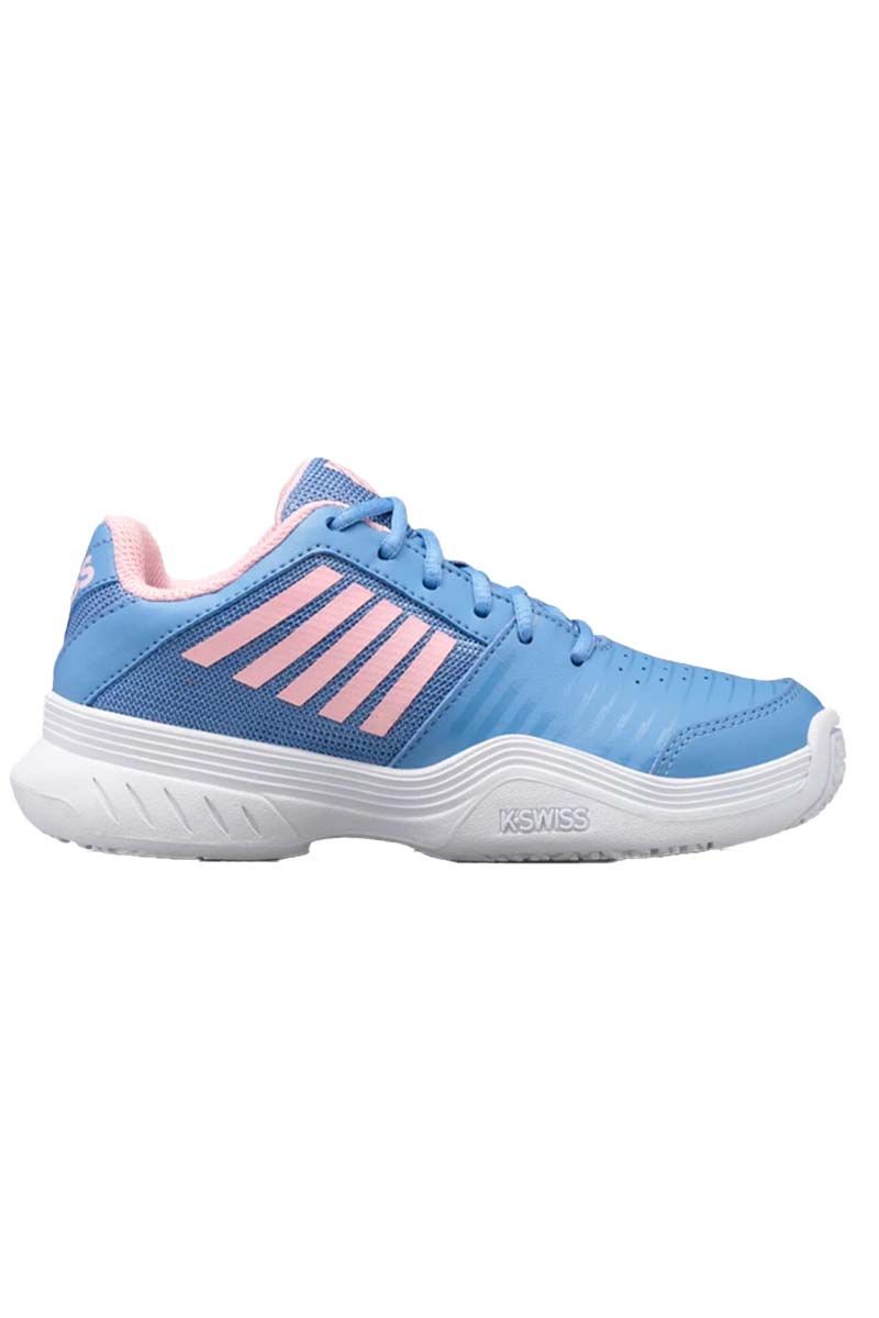 Tennisschoenen omni meisjes diversen