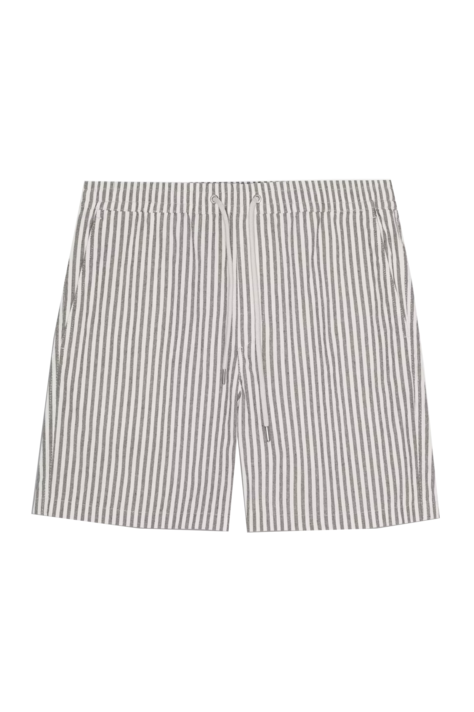 Heren short groen