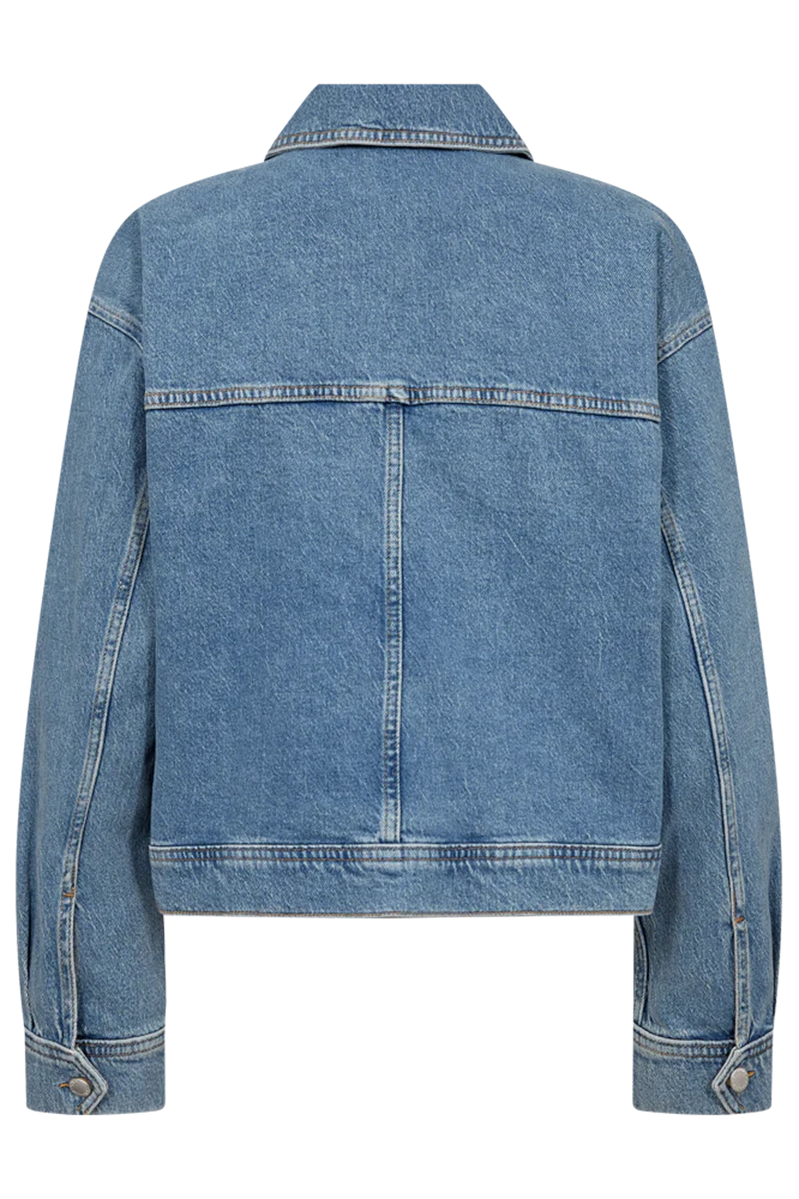 Dames jeans jack blauw