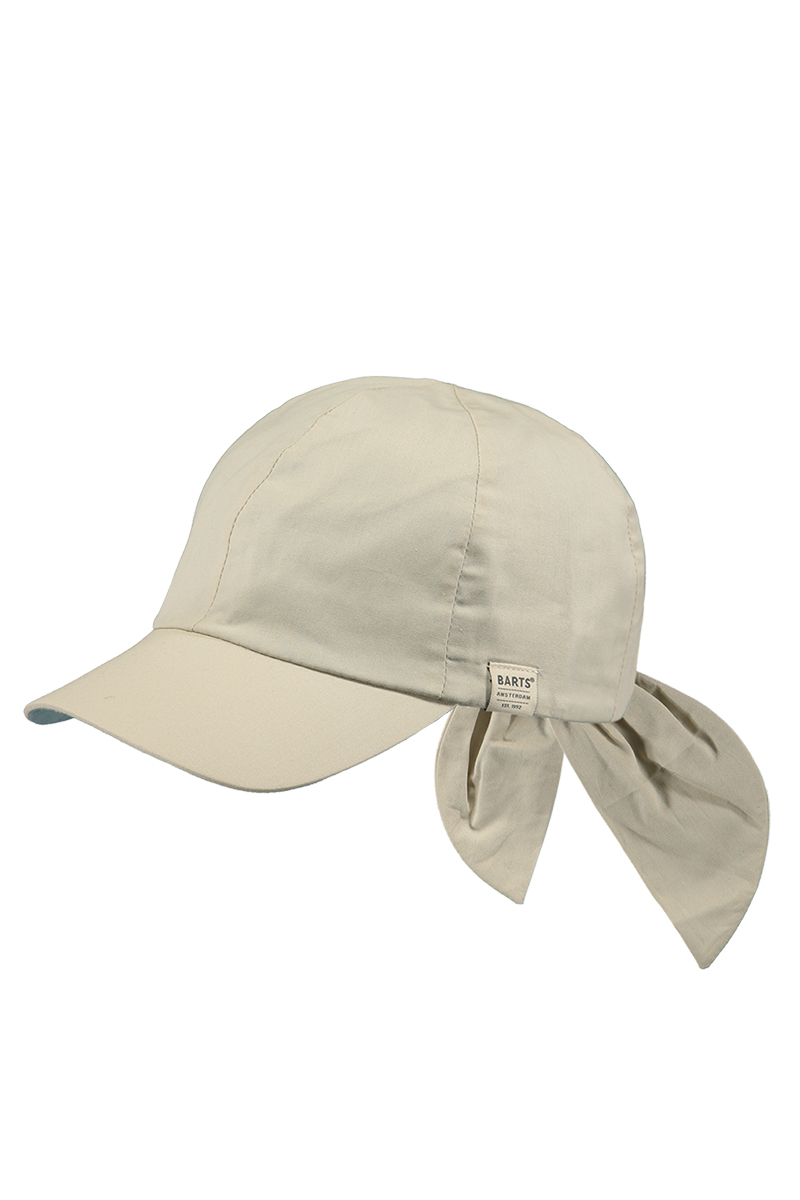 Barts Wupper Cap bruin/beige-1 1