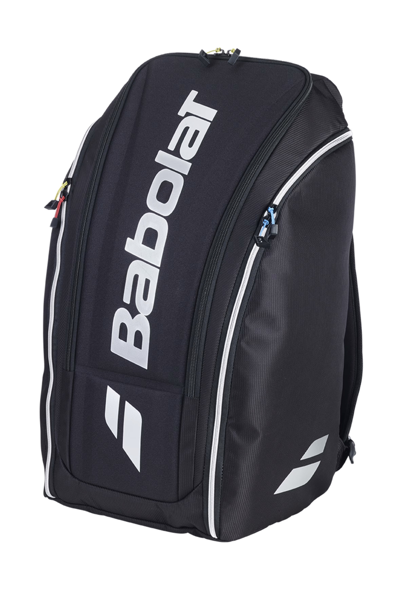 Padel tas blauw