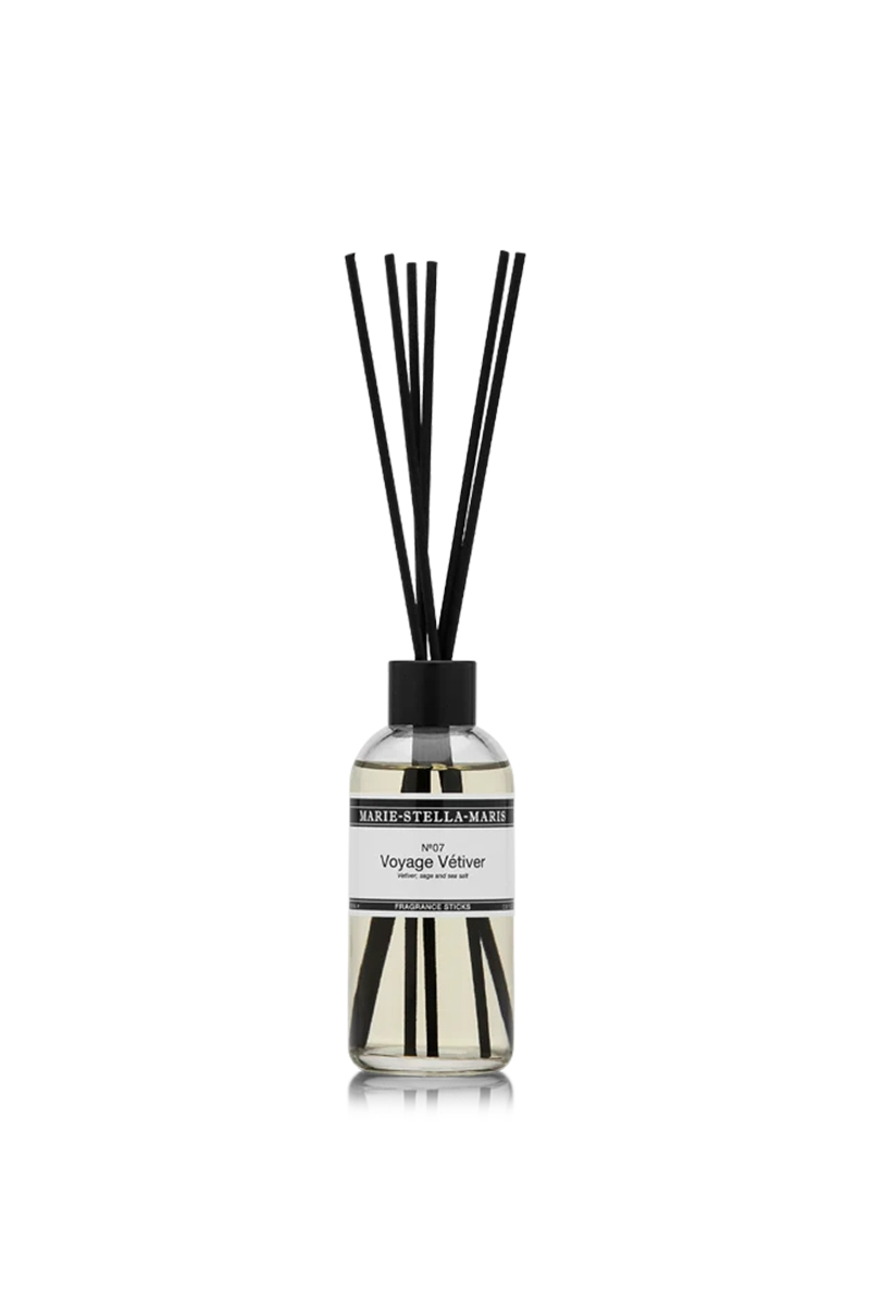 Marie Stella Maris Fragrance Sticks Voyage Vétiver 100 ml Diversen-4 1