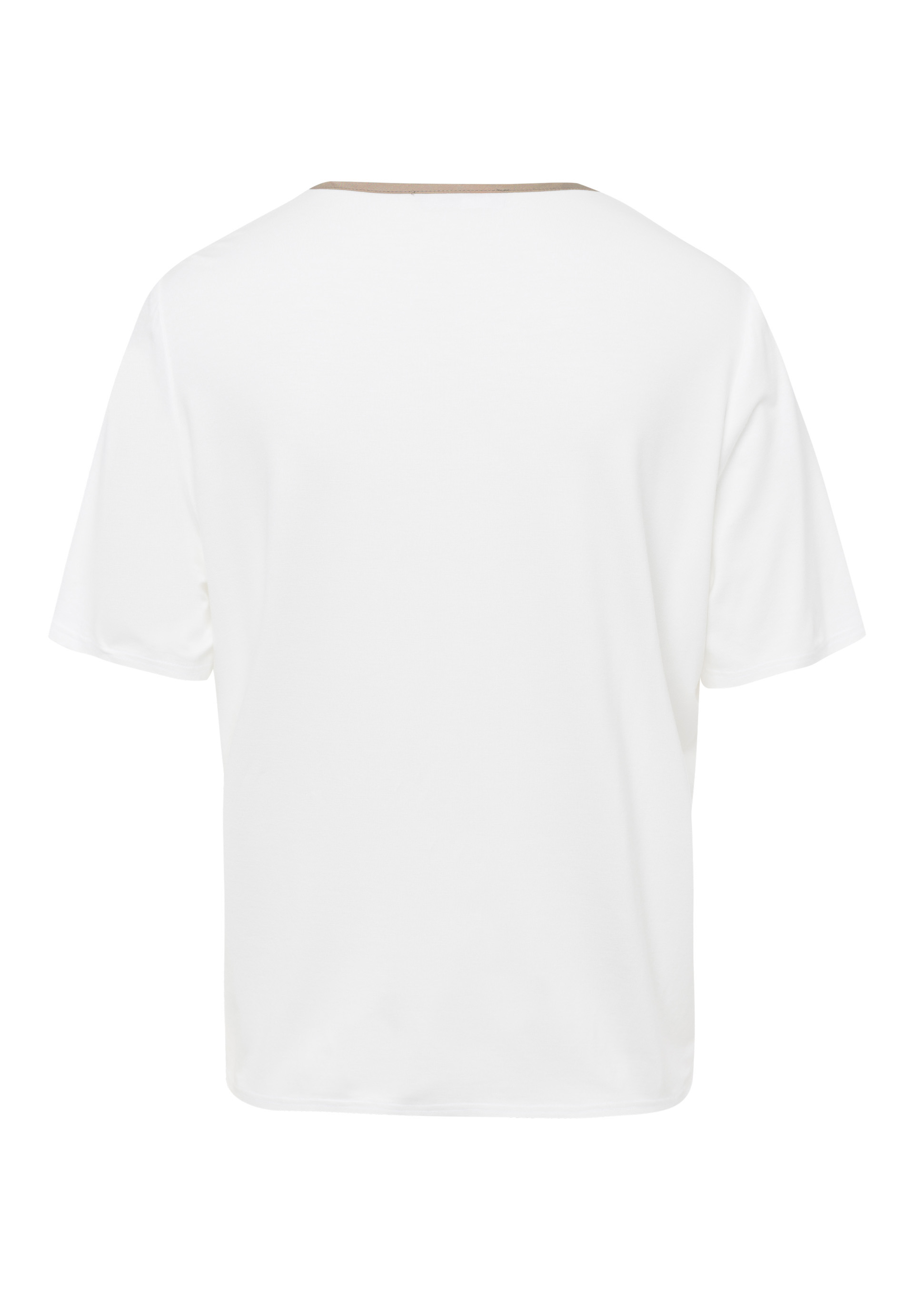 Frank Walder S52Blusenshirts beige/brow 2