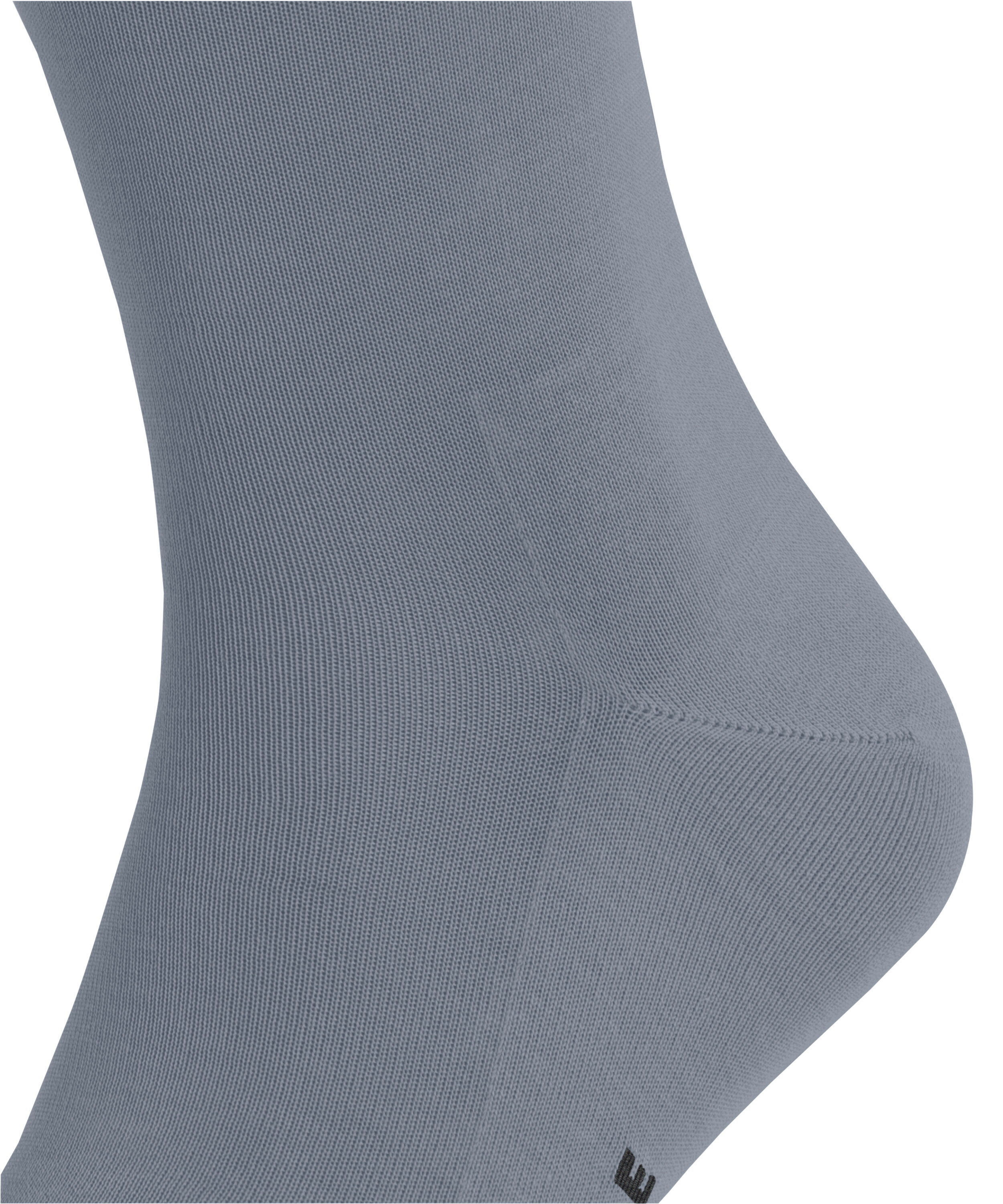 Falke FALKE Tiago Herren Grijs-1 4