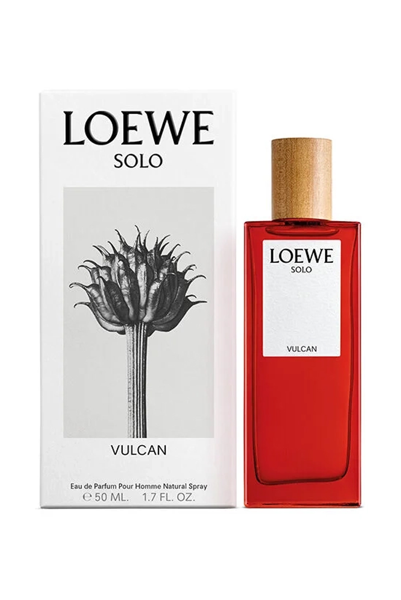 Loewe LOEWE  SOLO VULCAN 50ML Diversen-4 2
