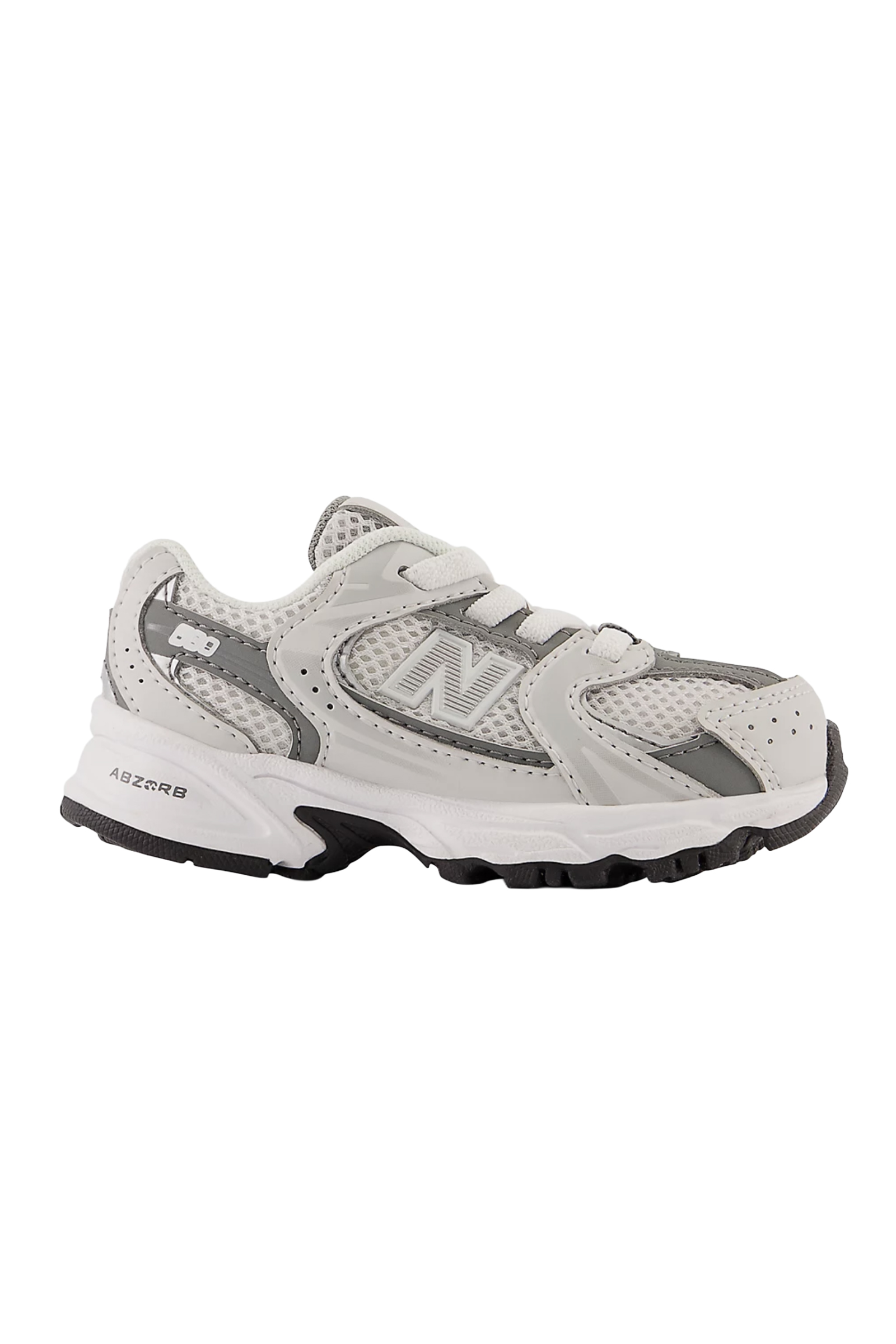 Casual sneaker j wit