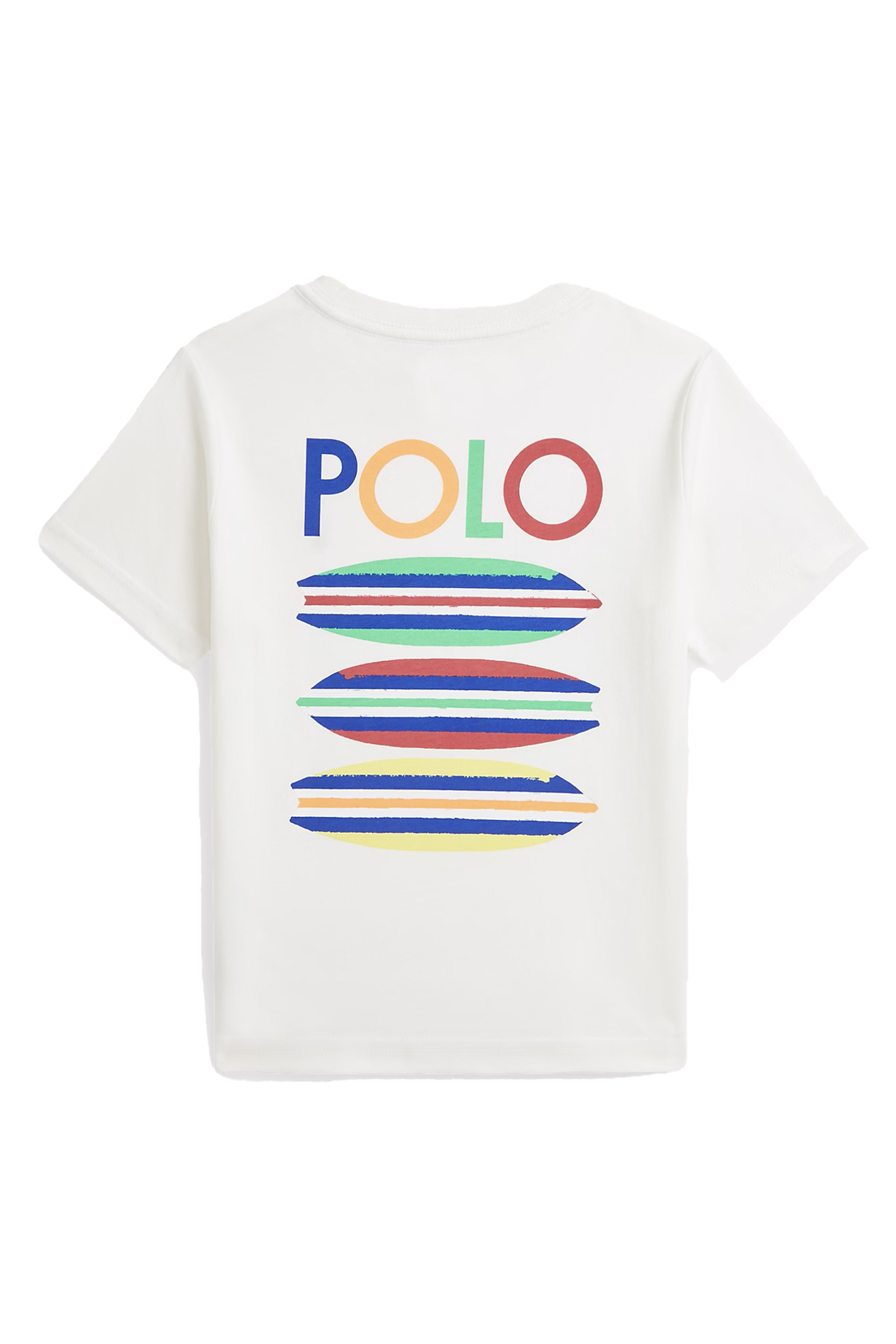 Polo Ralph Lauren 00333781-1 Wit-1 2