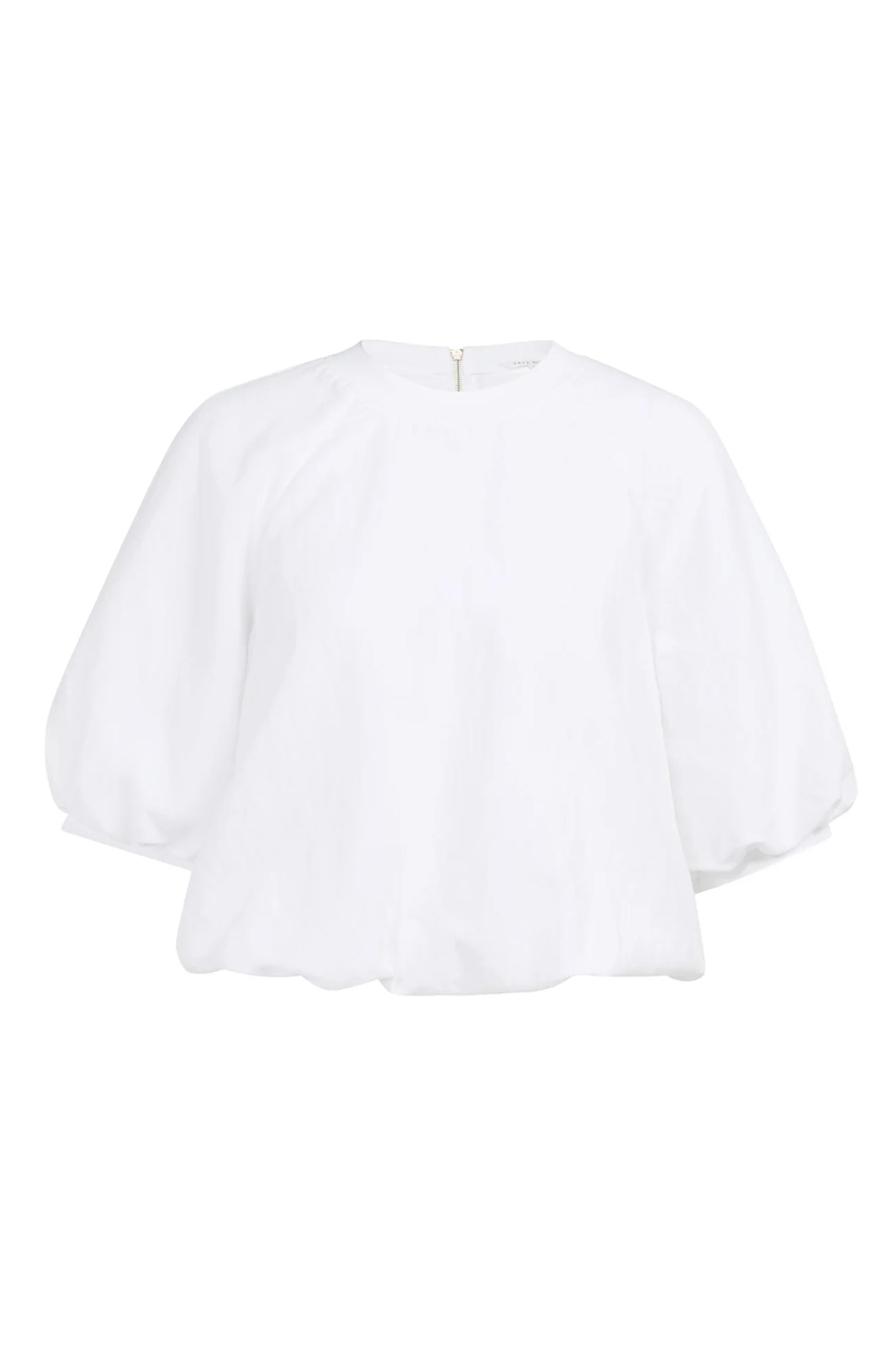 Dames top wit