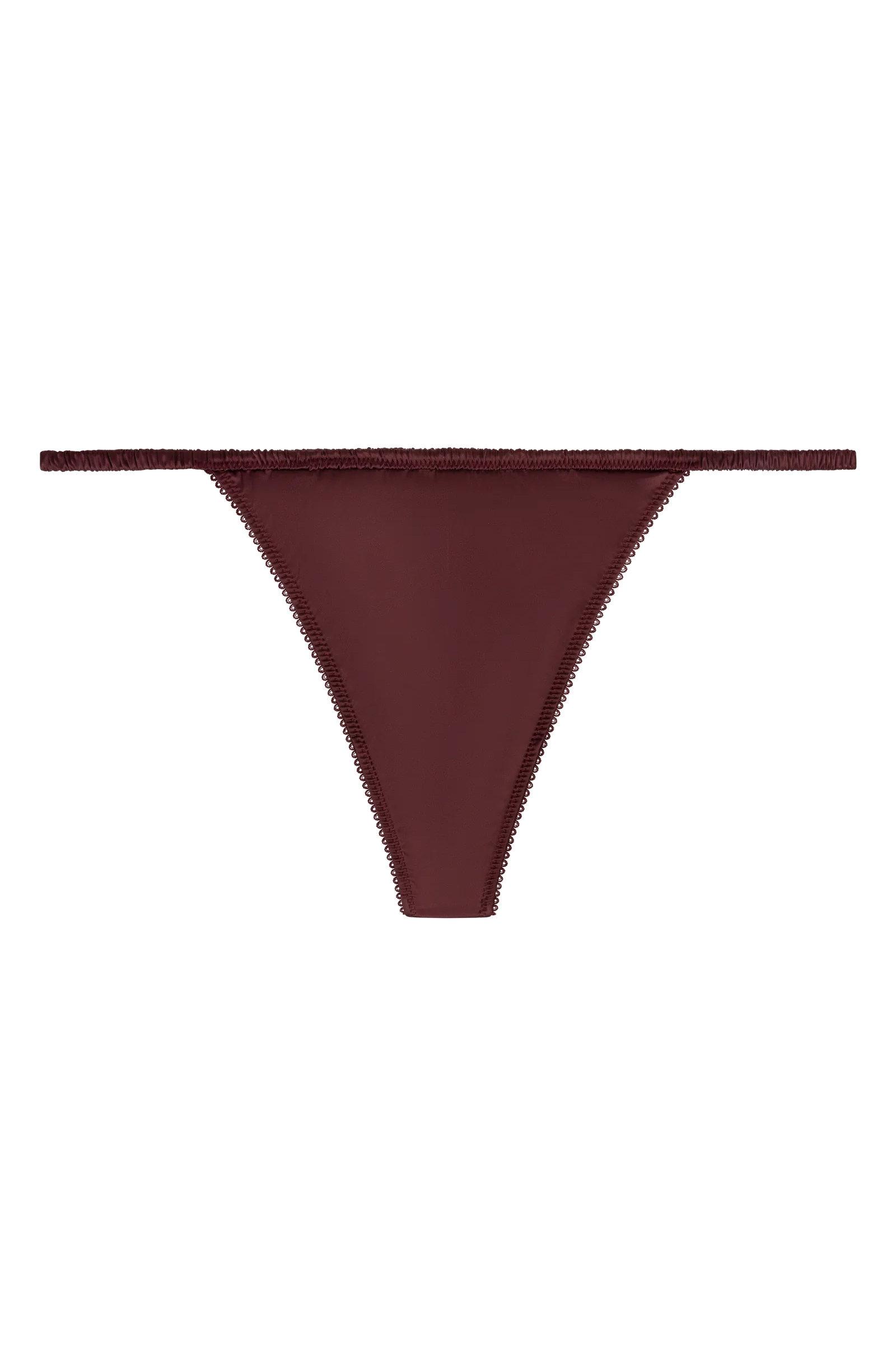 Lingerie dames bh rood