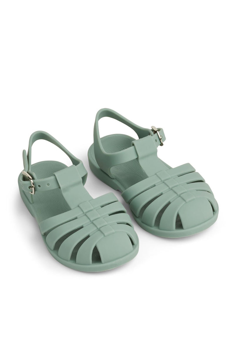 Liewood Bre sandals Groen-1 1