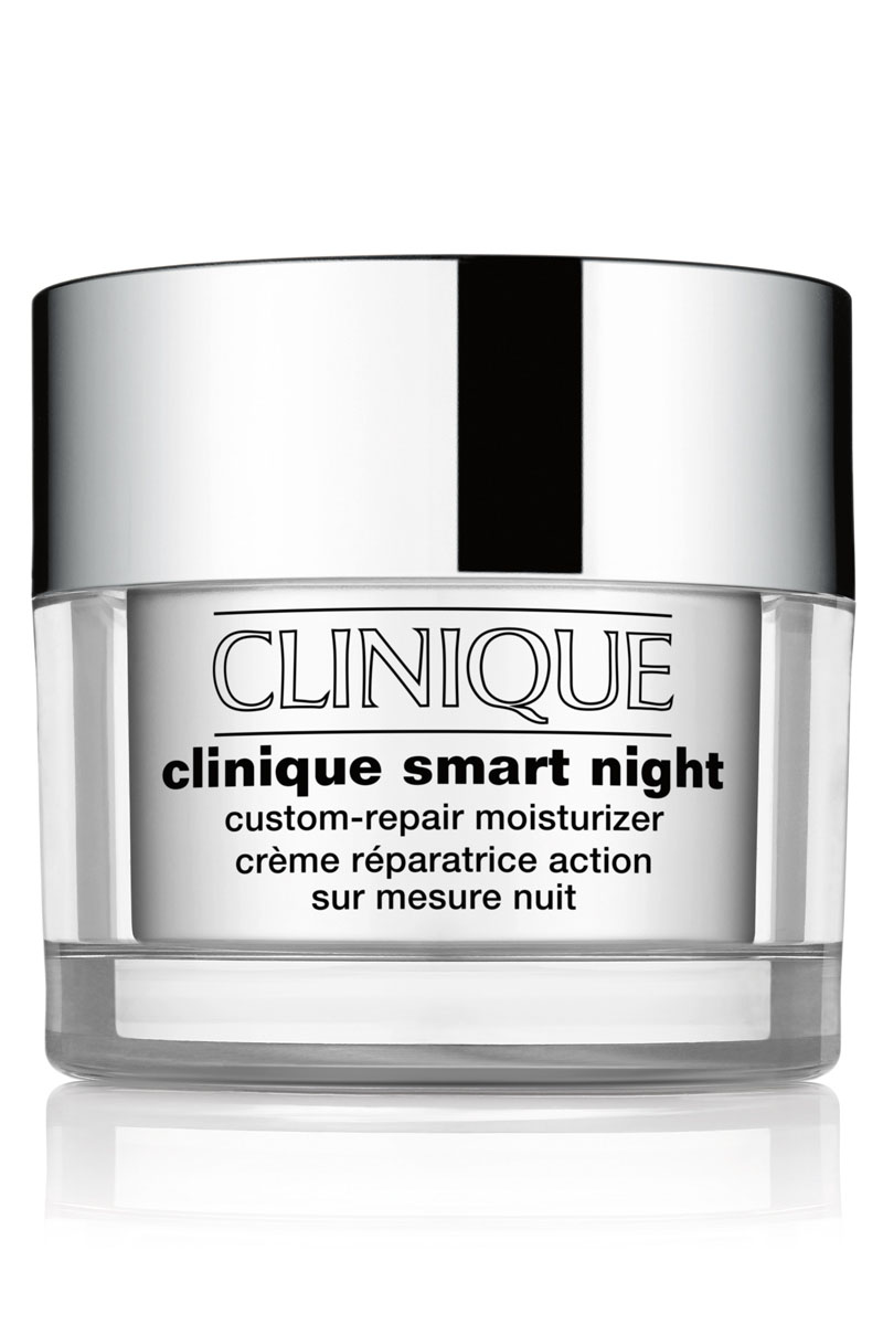 Clinique Smart Custom Night Rep Moist Dc Diversen-4 1