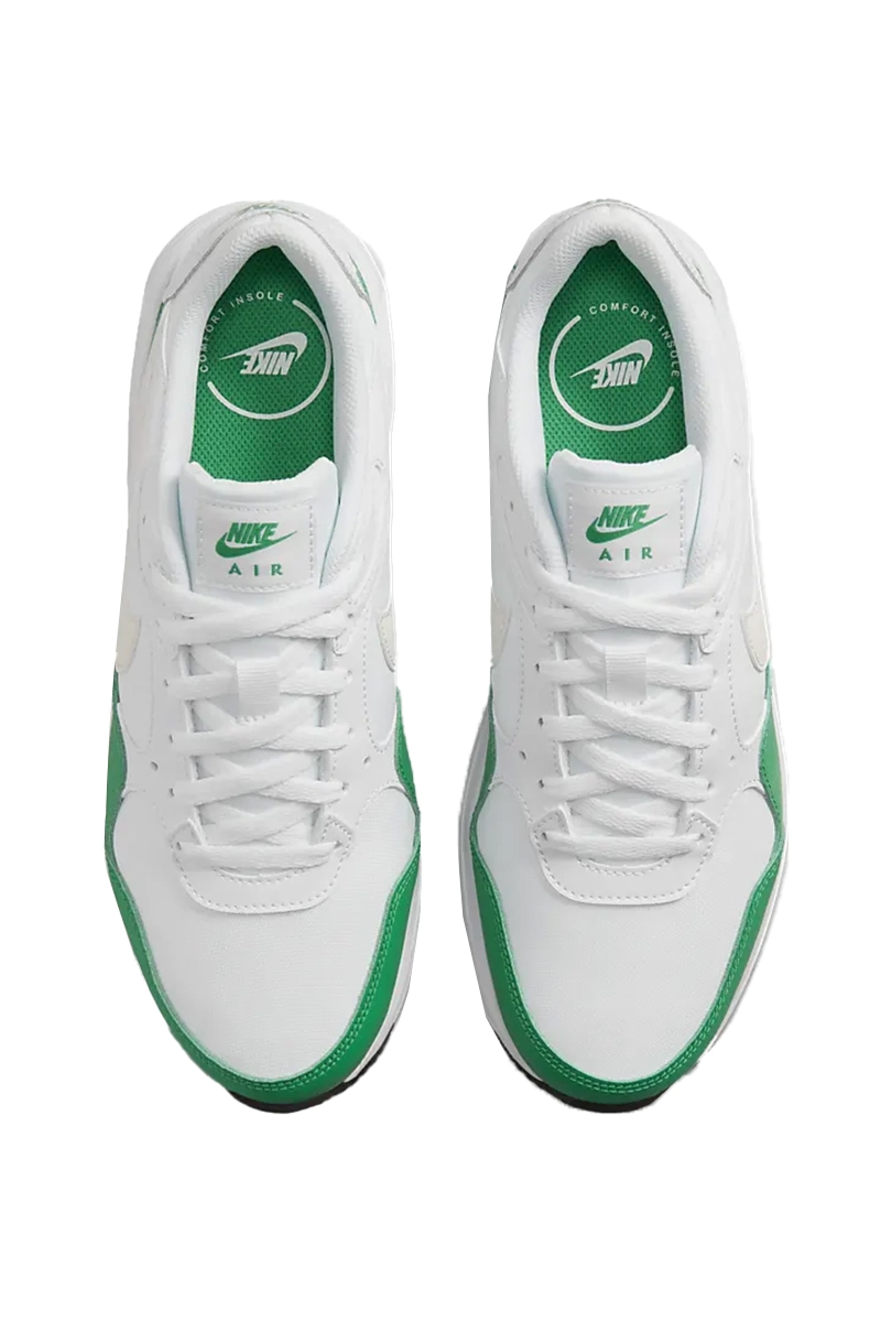 Casual sneaker h wit