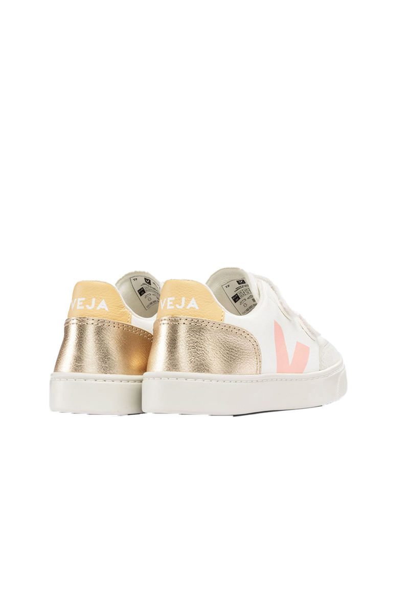 Veja Small V-12 Rose-1 3