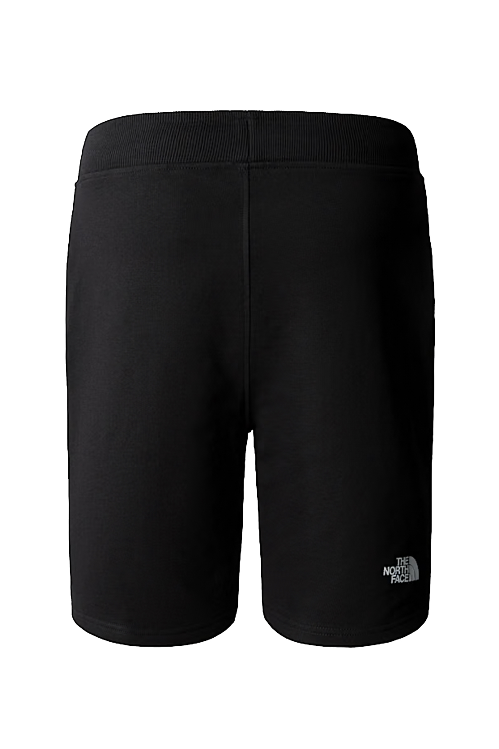 Casual heren short zwart