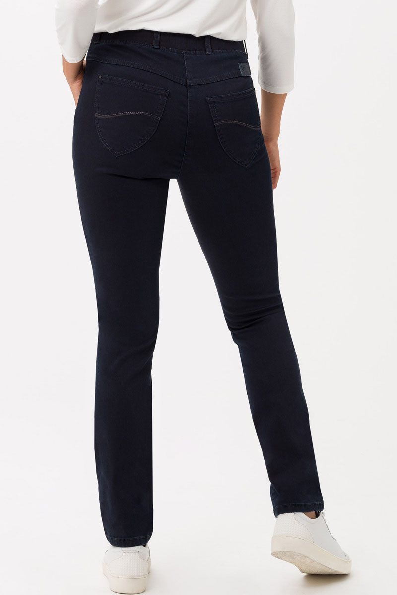 Brax LAVINA Blauw-1 4
