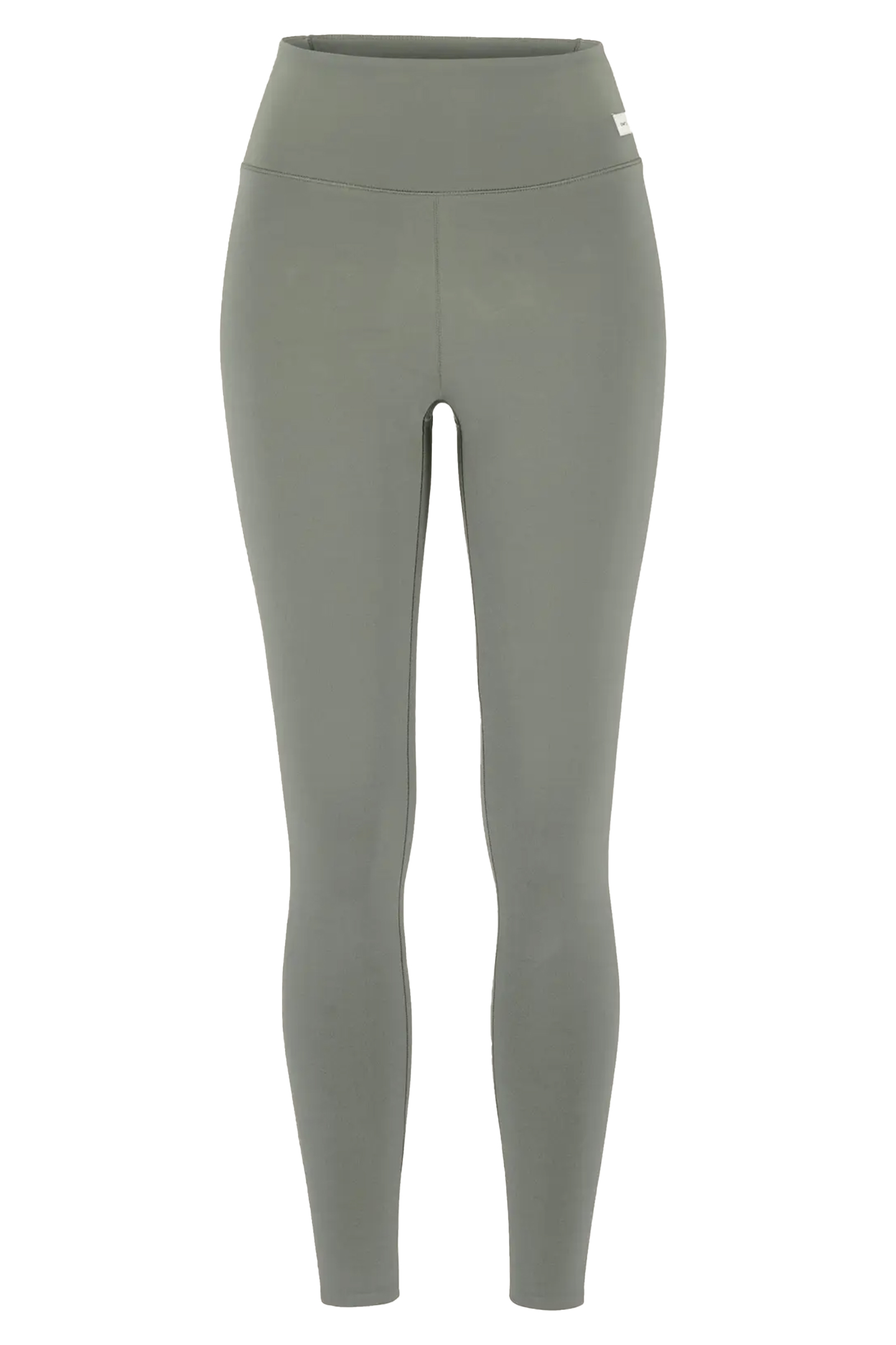Craft COLLECTIVE 7/8 TIGHT W Groen-1 1