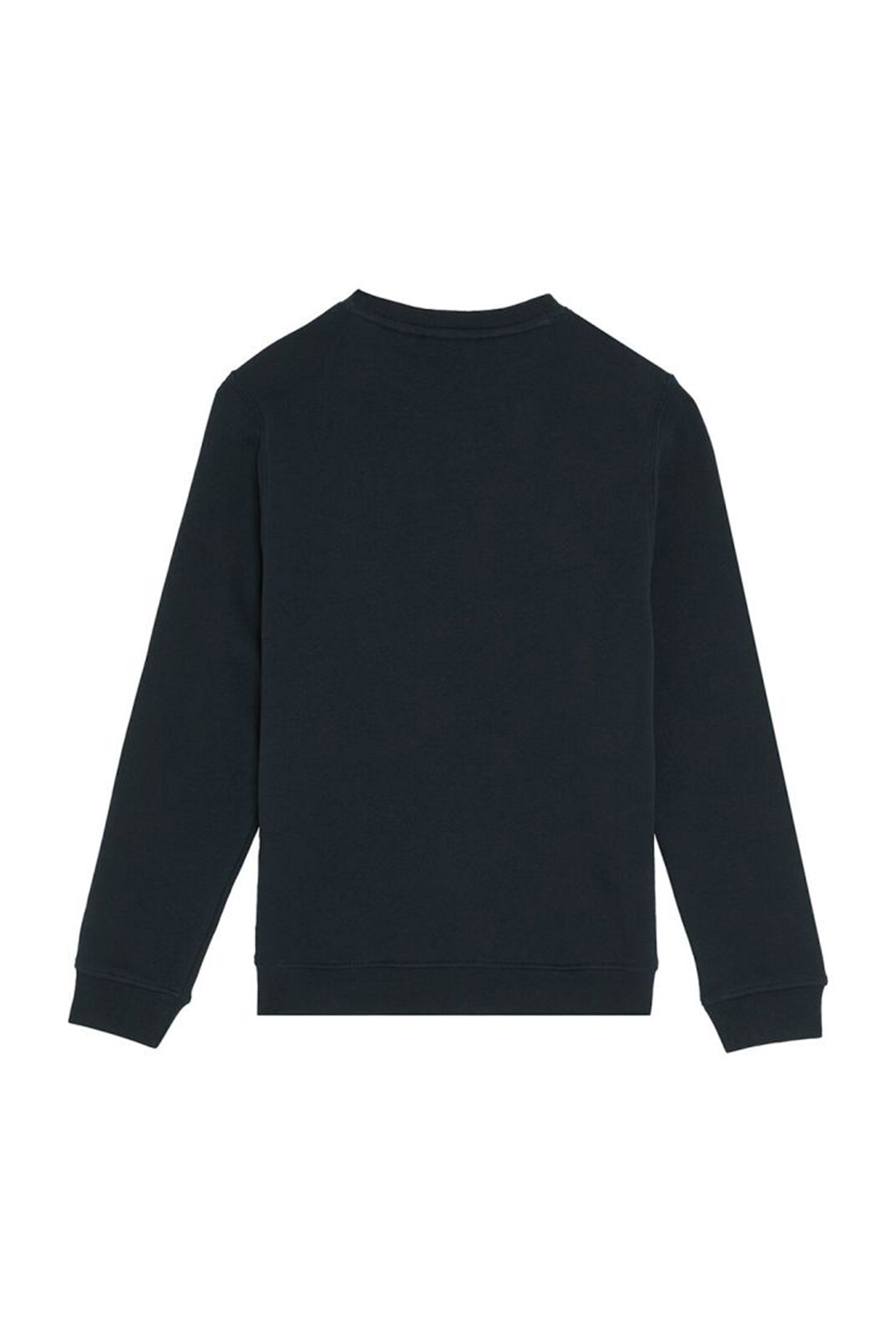 Jongens sweater blauw