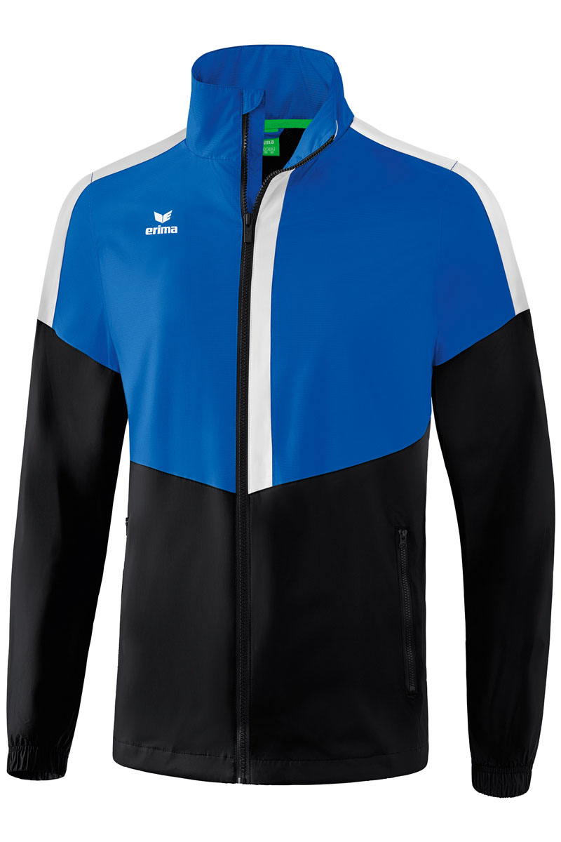 Running heren jack blauw