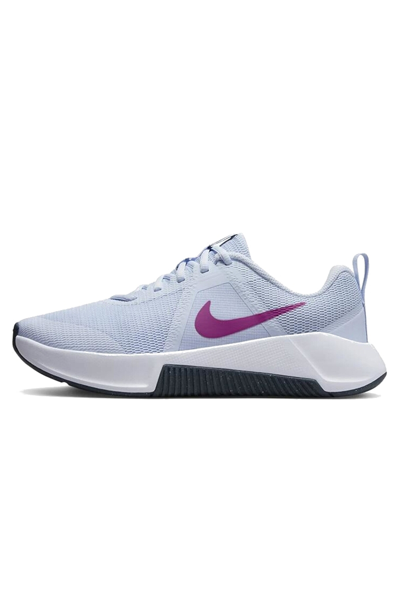 Fitnessschoenen dames grijs