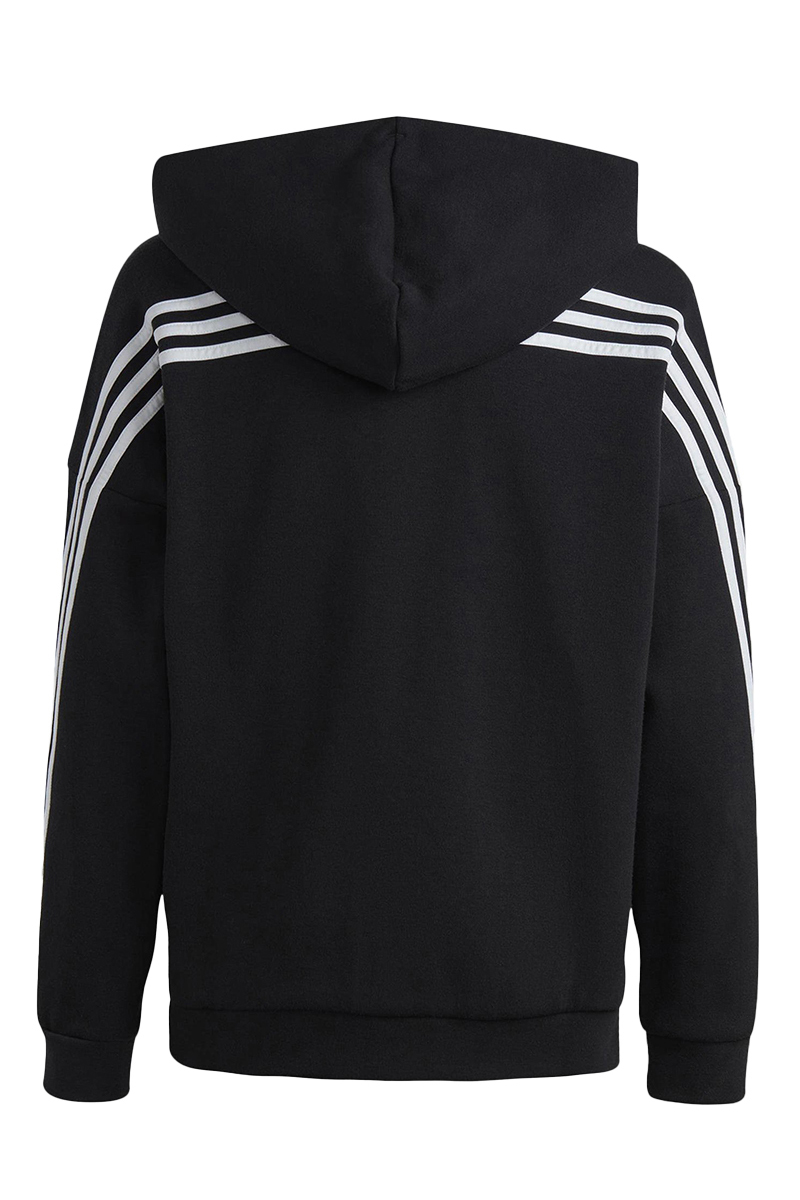 Adidas G Fi 3s Fz Zwart-Wit 2