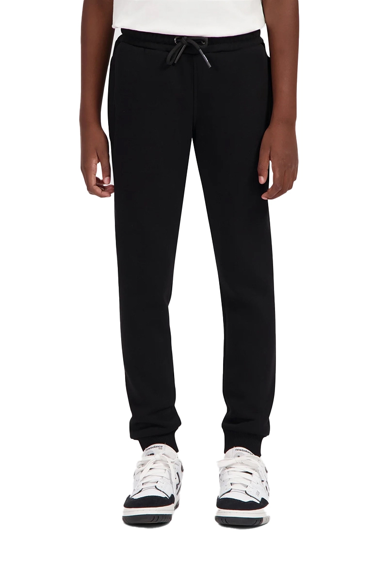 Jongens joggingsbroek zwart