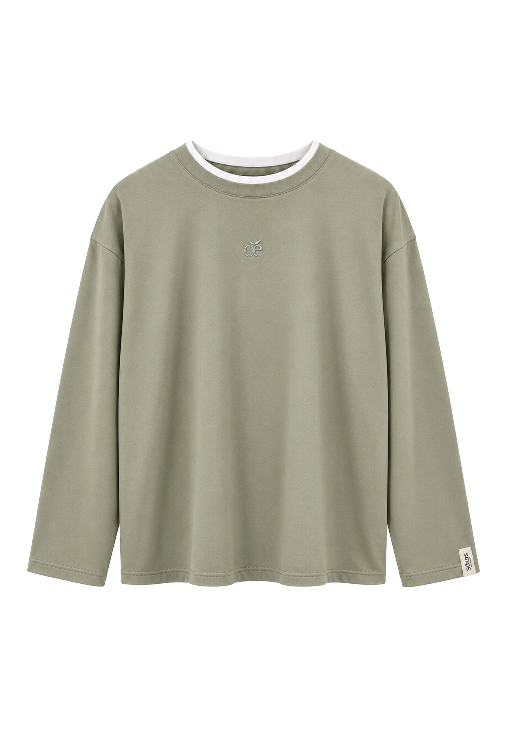 Elise Tee Olive