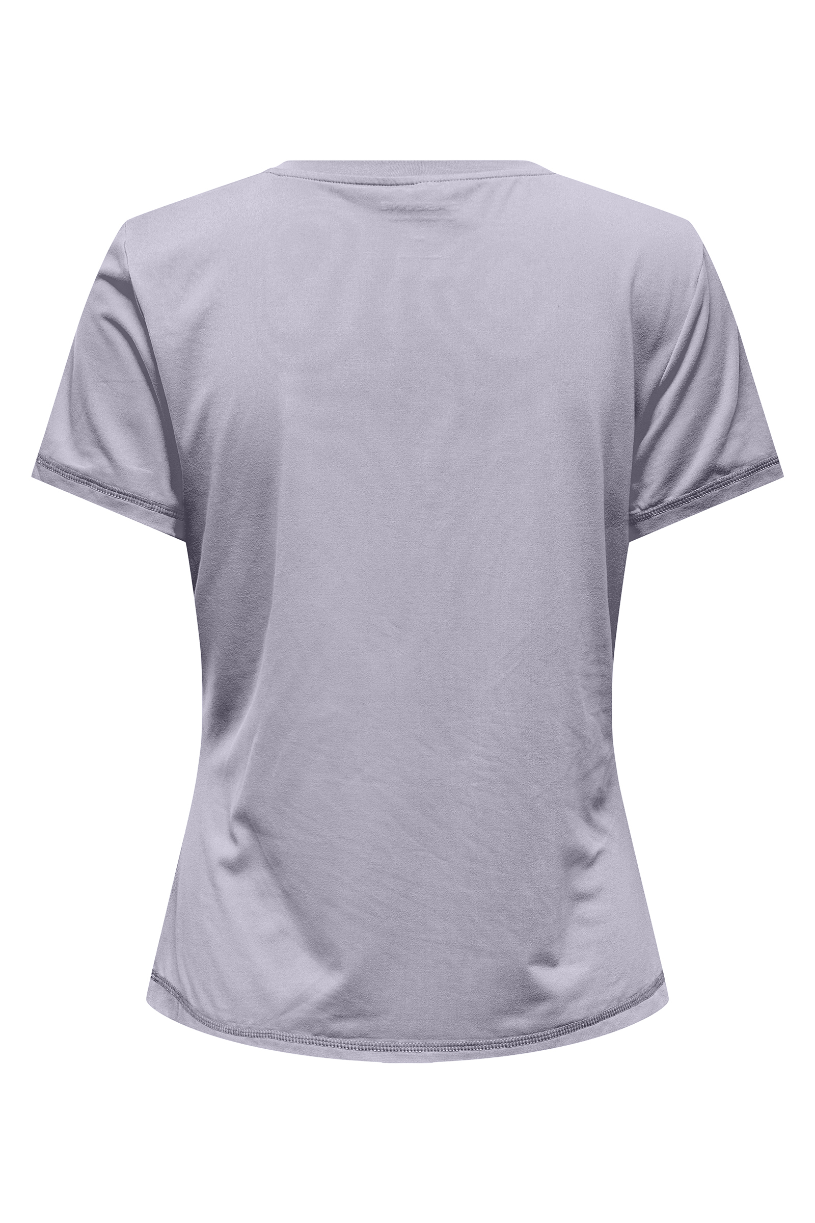 Fitness dames t-shirt km