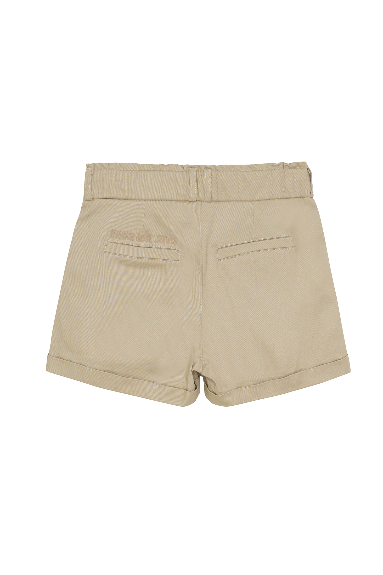 Indian Blue Jeans 00333587-80 bruin/beige-1 2