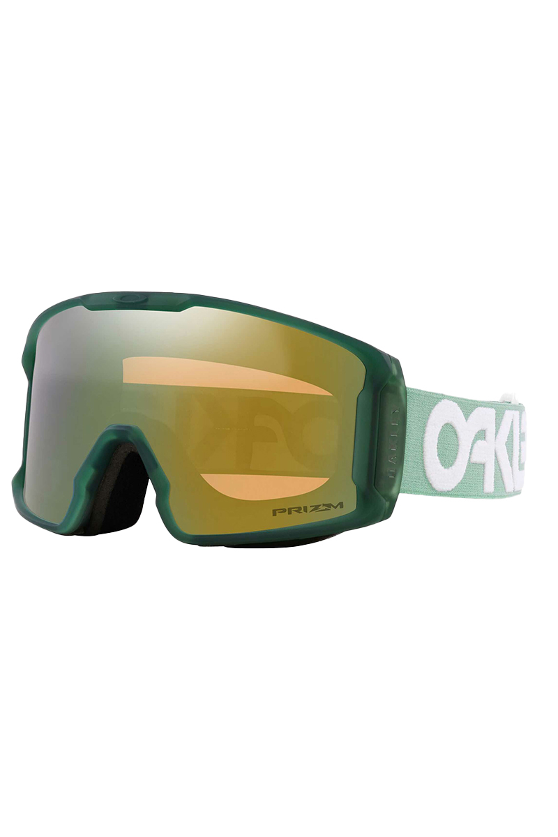 Oakley Line Miner M Ecru-1 1