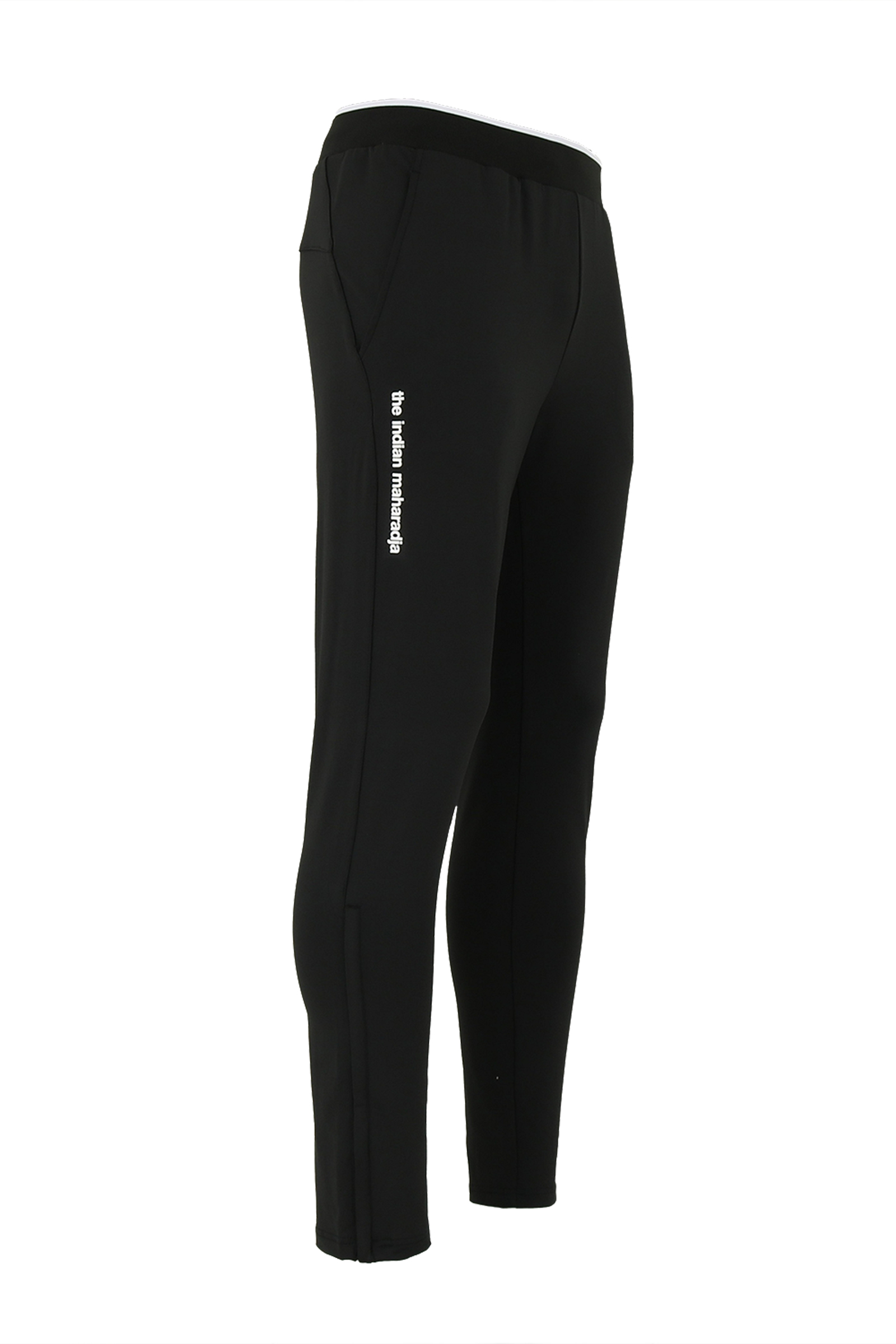 The Indian Maharadja KADIRI MEN PANT IM Zwart-1 2