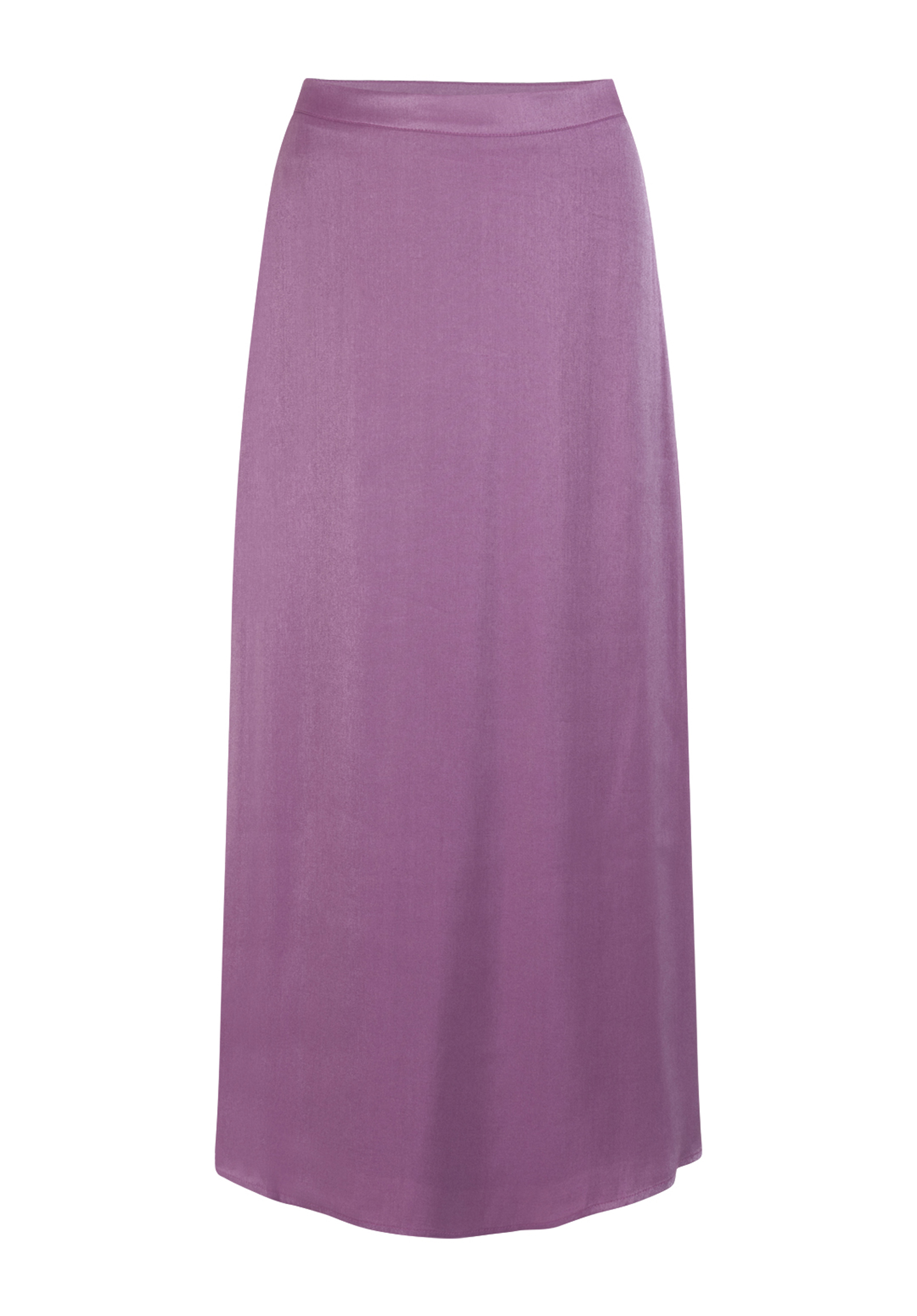 Dames rok rose