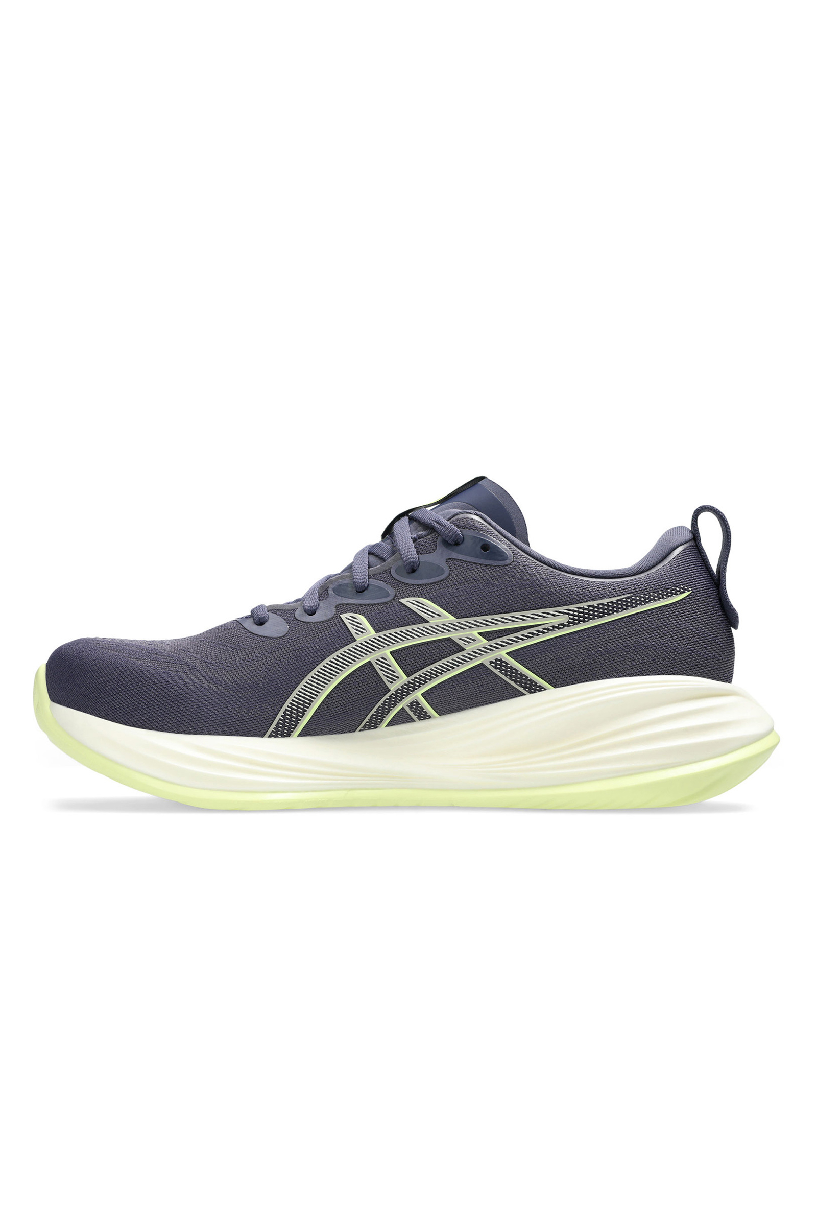Runningschoenen heren nt paars