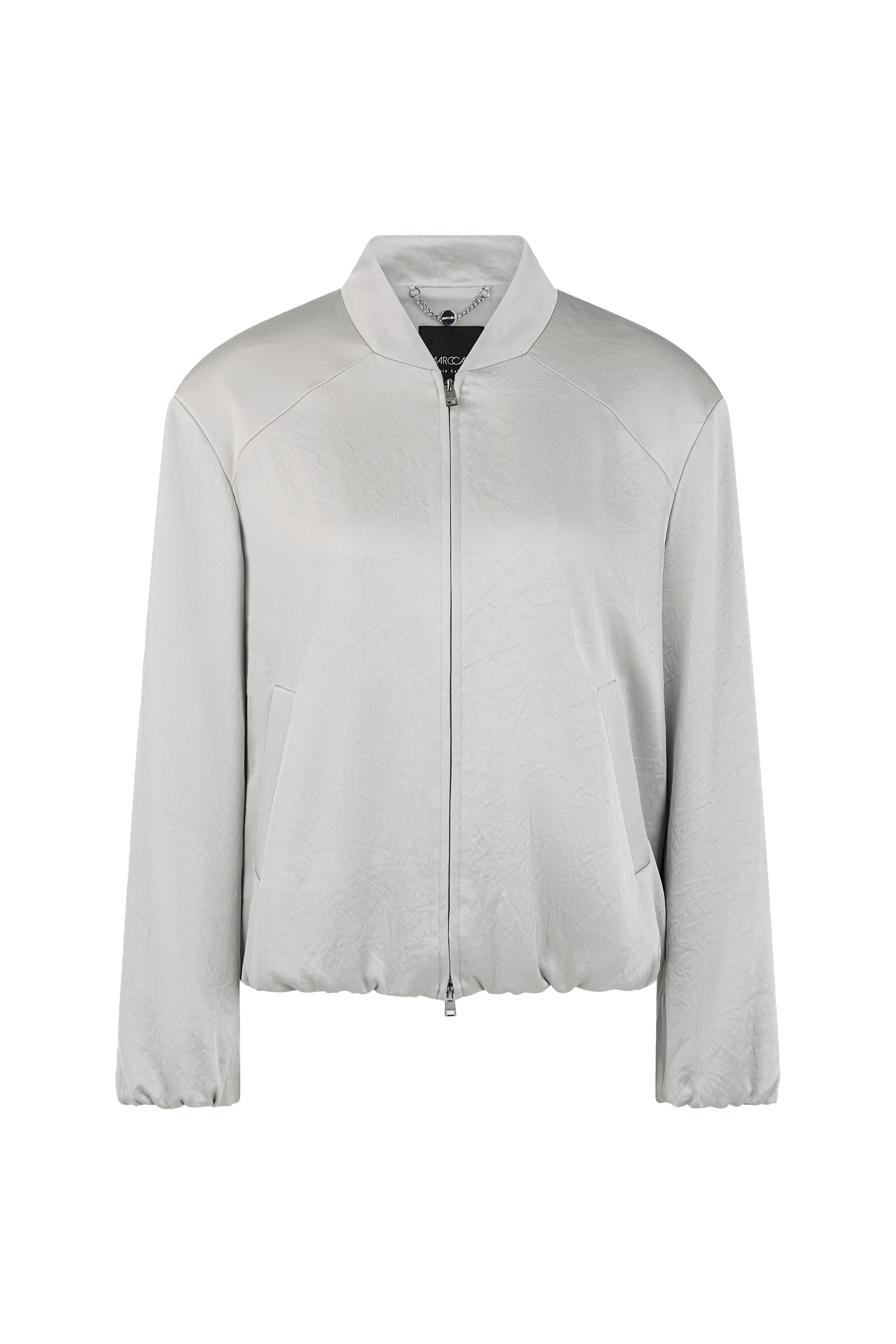 Dames blazer blauw
