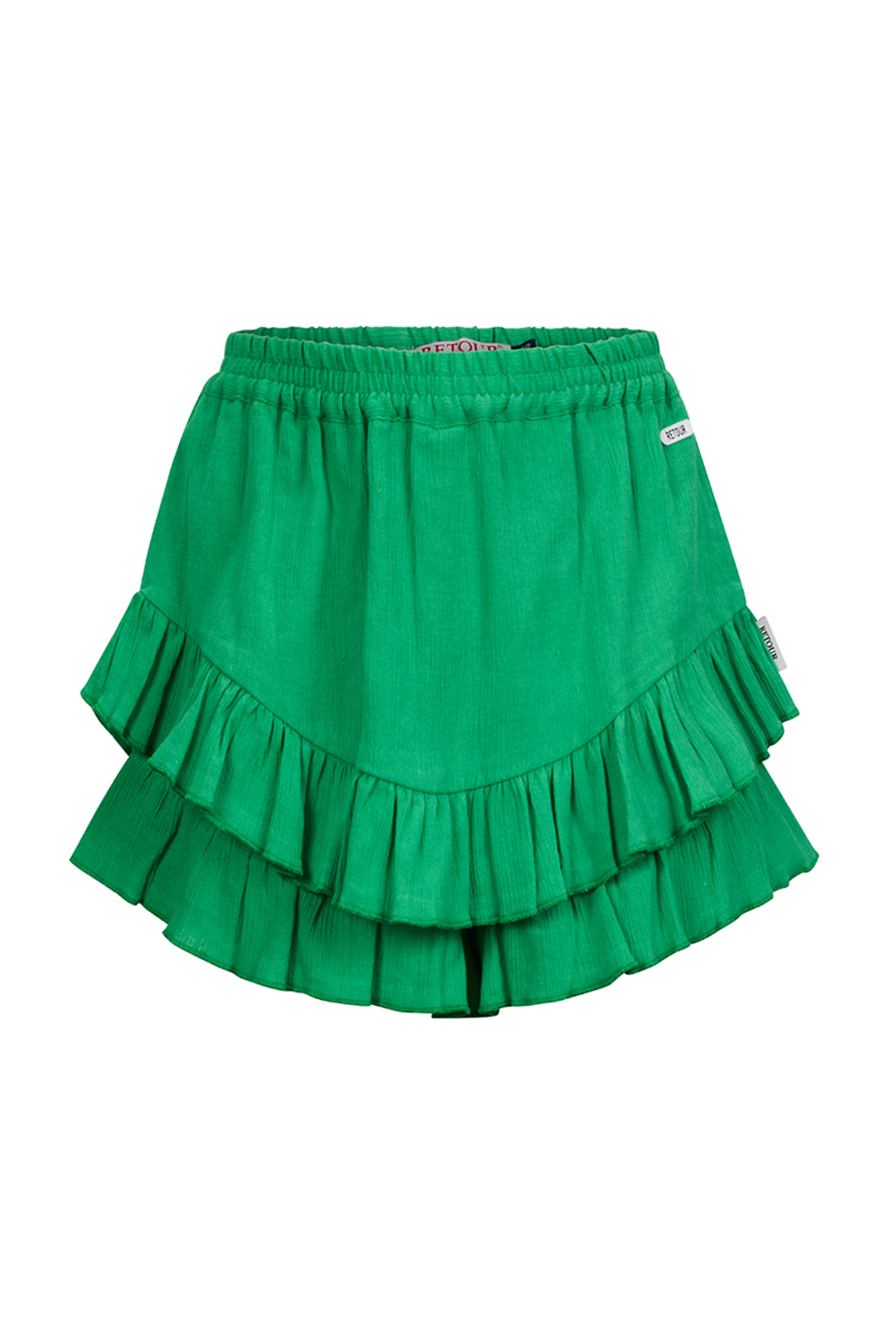 Retour Denim de Luxe Otisha bright green 1