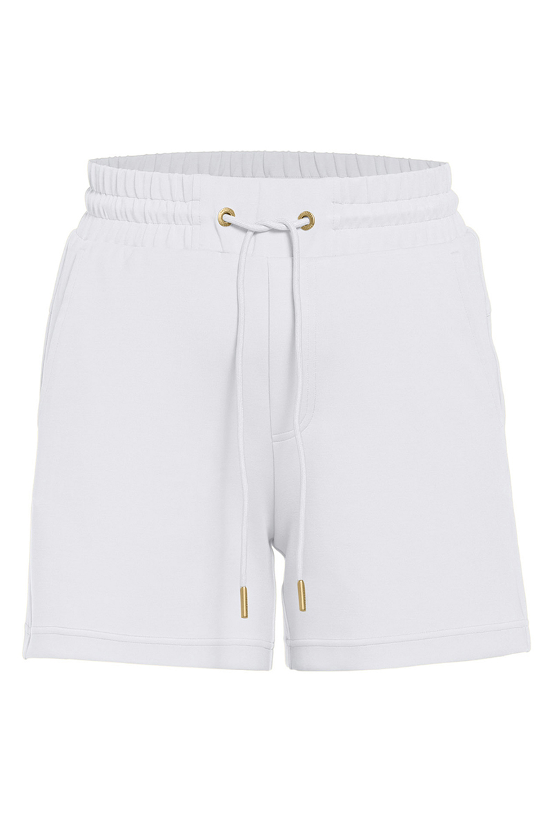 Goldbergh IVY SHORT Wit-1 1