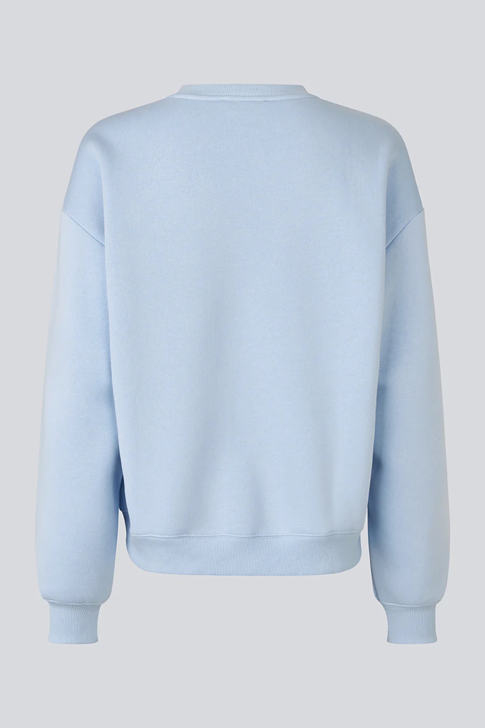 Modström Tia sweat Blauw-1 2