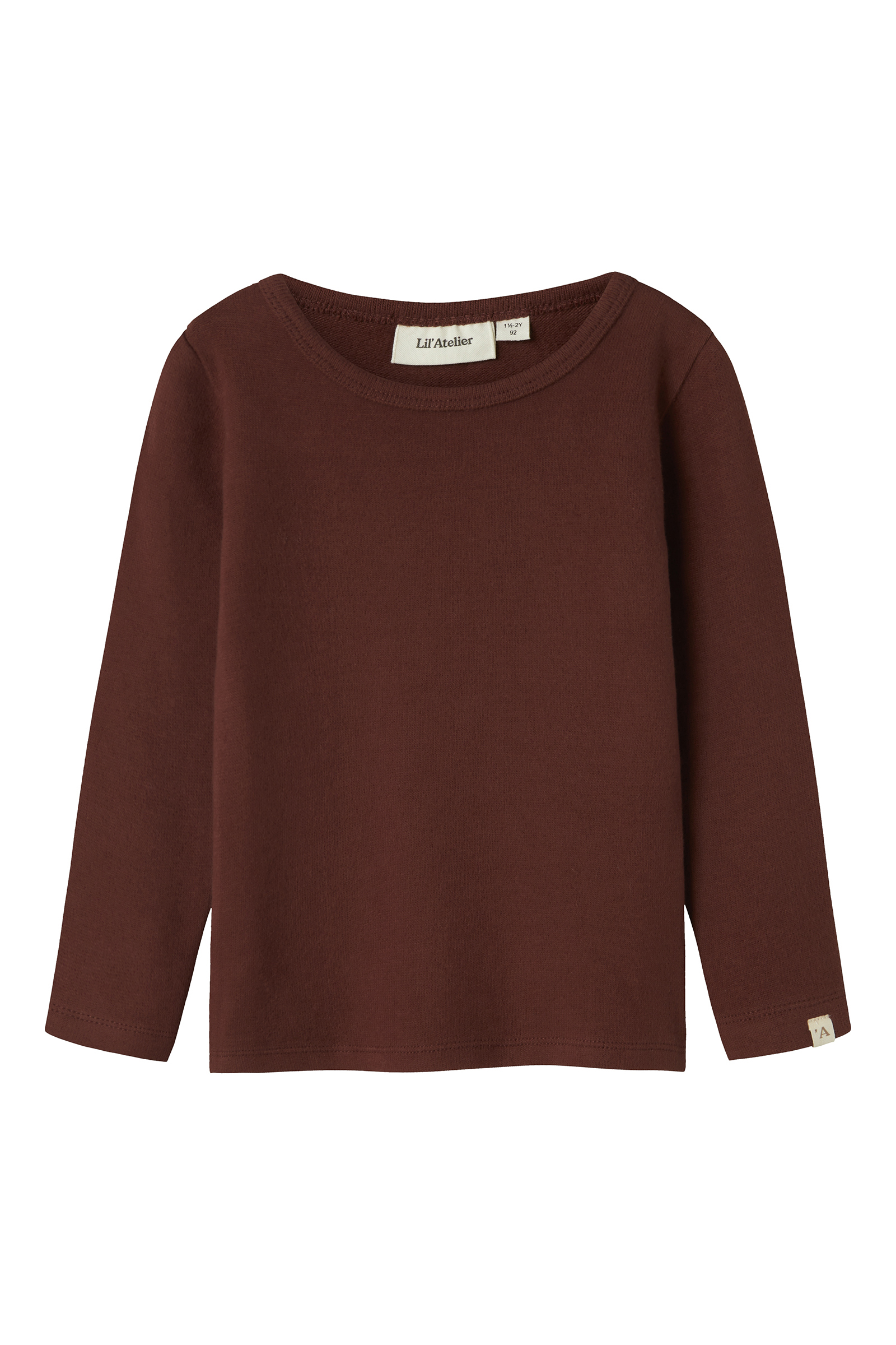 Meisjes blouse lange mouw