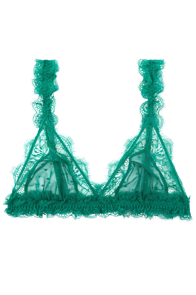 Love Stories Love Lace Groen-1 1