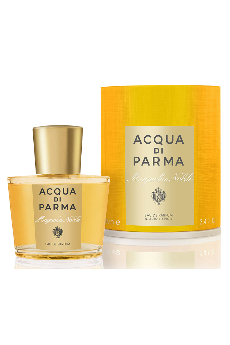 Acqua di Parma Magnolia Nobile Edp Spray Diversen-4 2