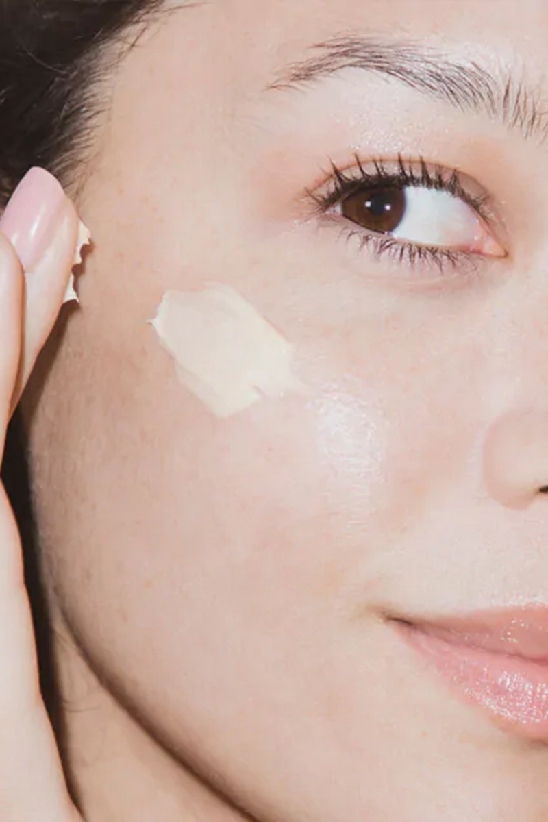 Parfumerie verzorging diversen