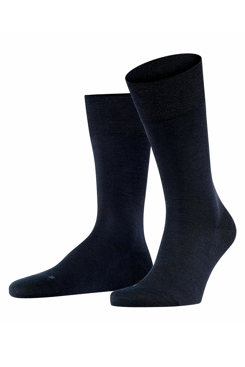 Falke Sen. Berlin SO 00198361 Blauw-1 1
