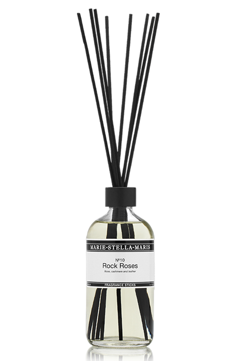 Parfumerie interieur geuren diversen